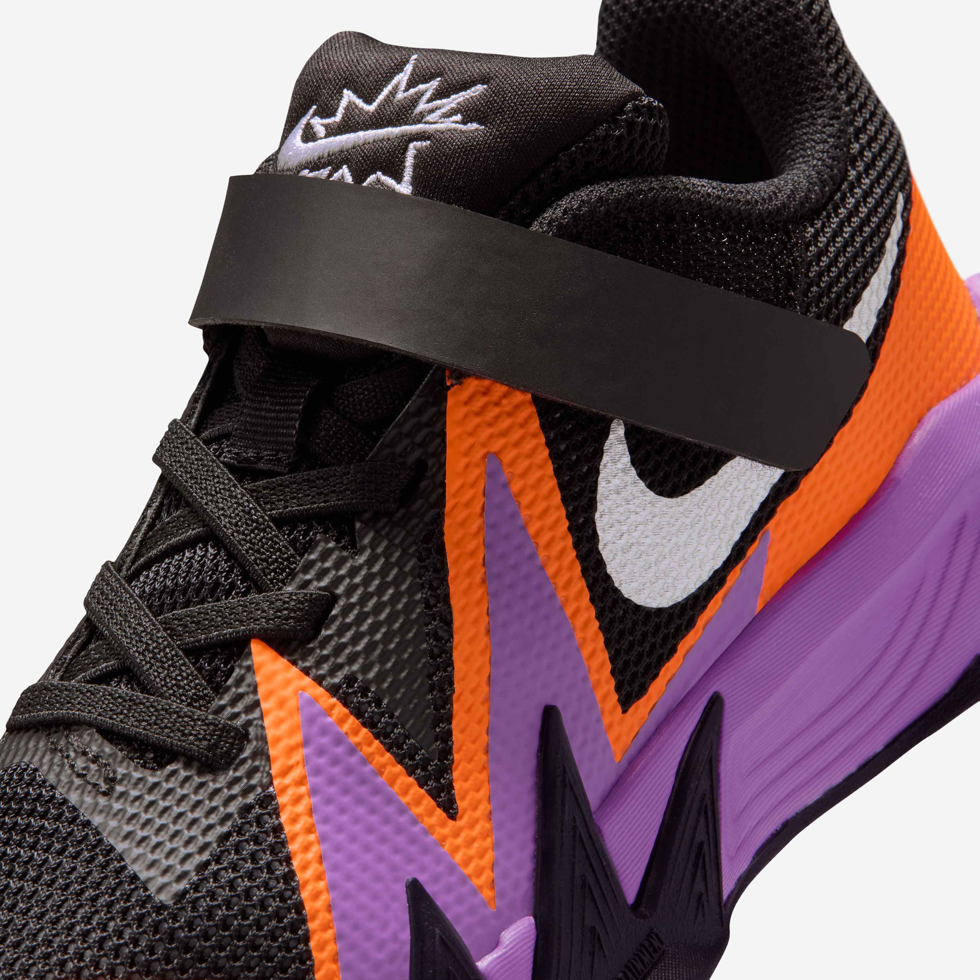 Nike S.T. Dynamite image number 6