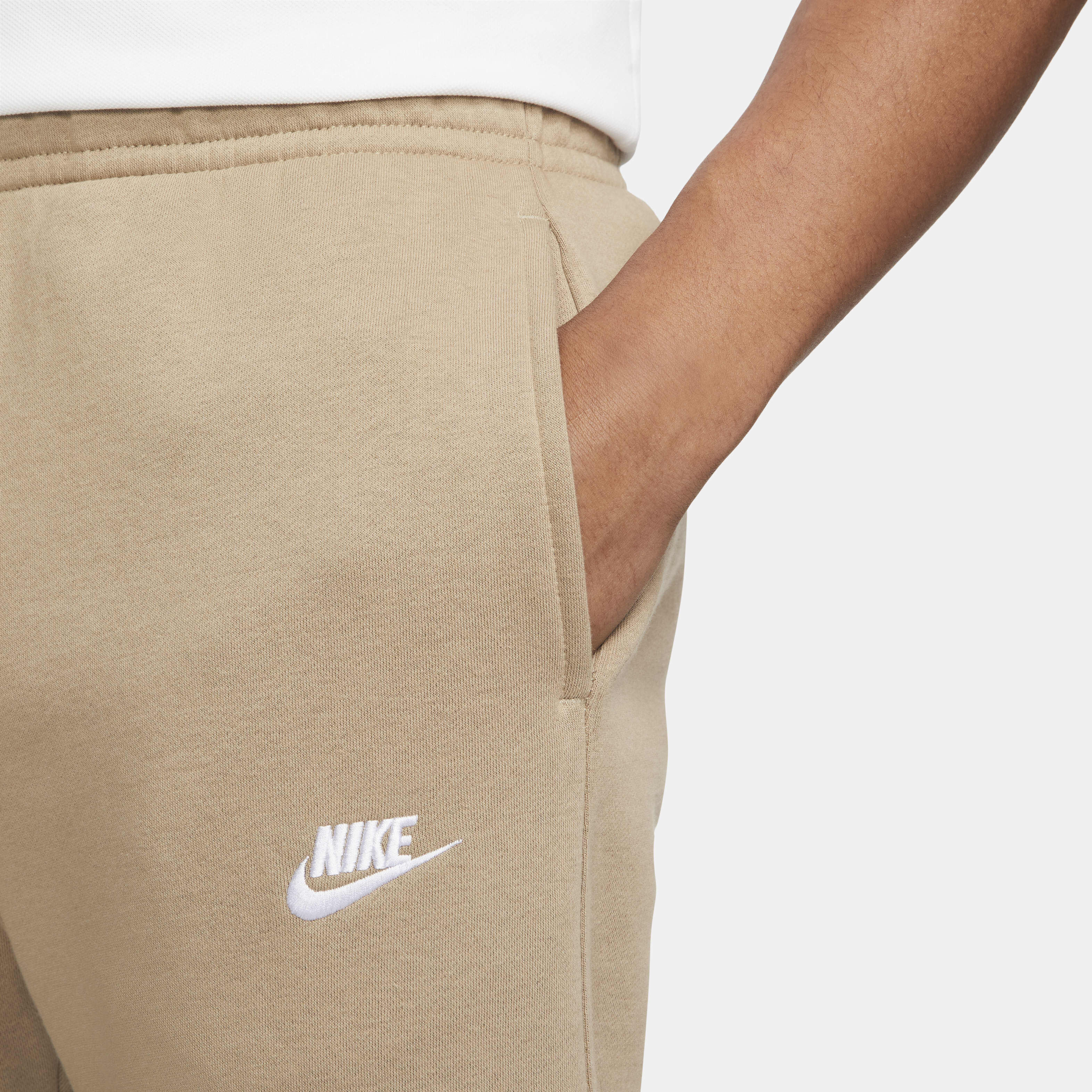 Buy Nike Sportswear Club Fleece Men s Trousers Nike Qatar Official