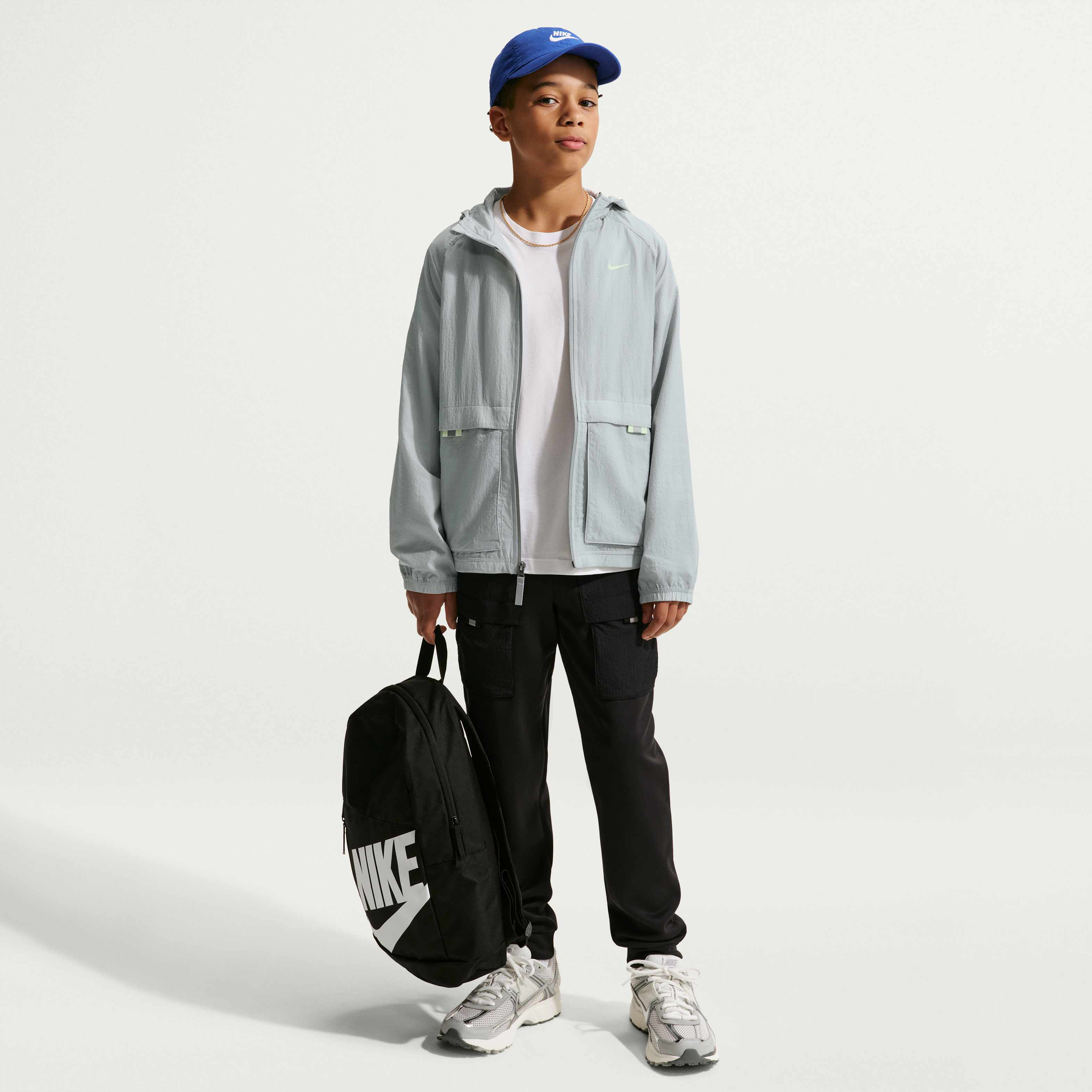 Nike Sportswear City Utility image number 3