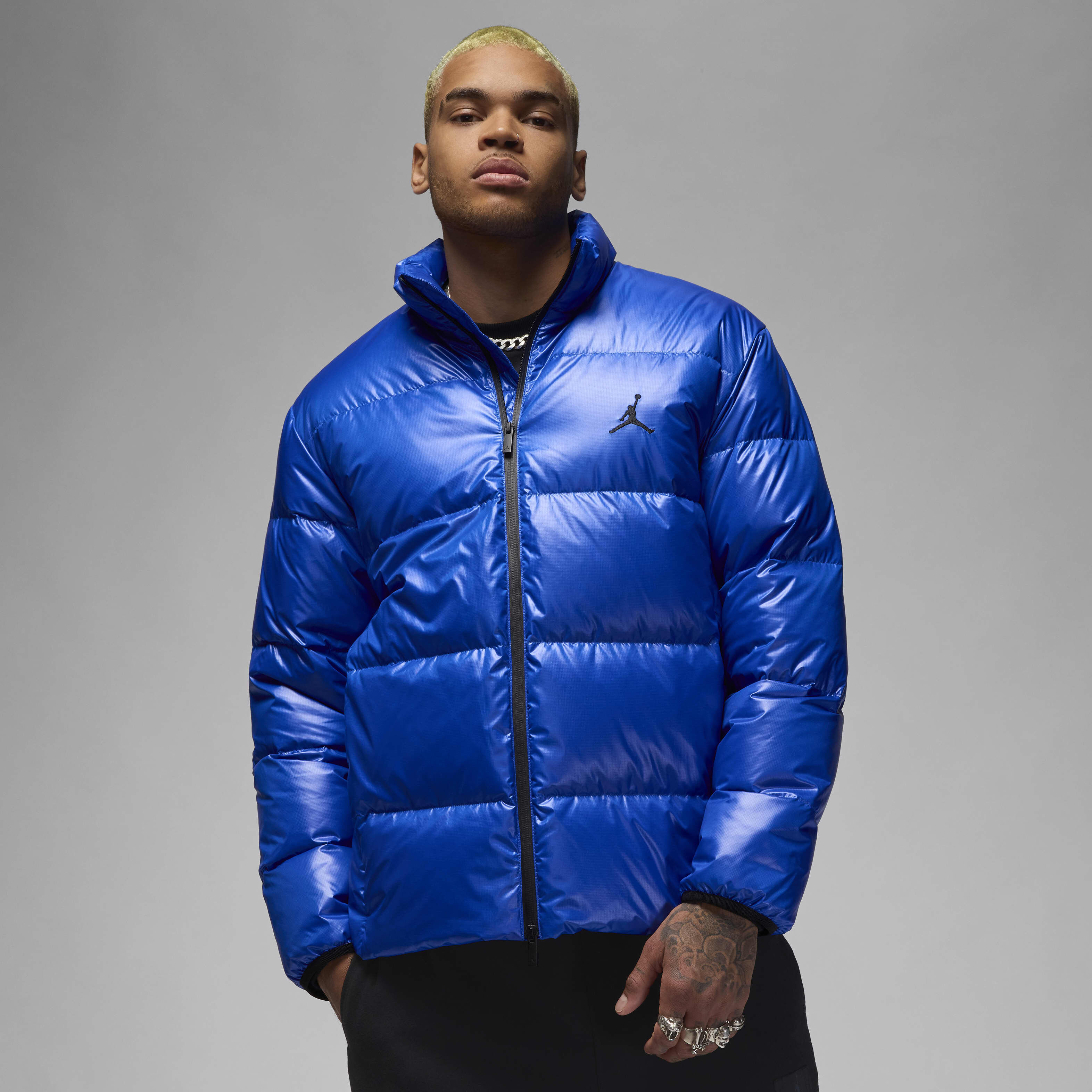 Buy Jordan Flight Men s Down Puffer Jacket Nike Qatar Official
