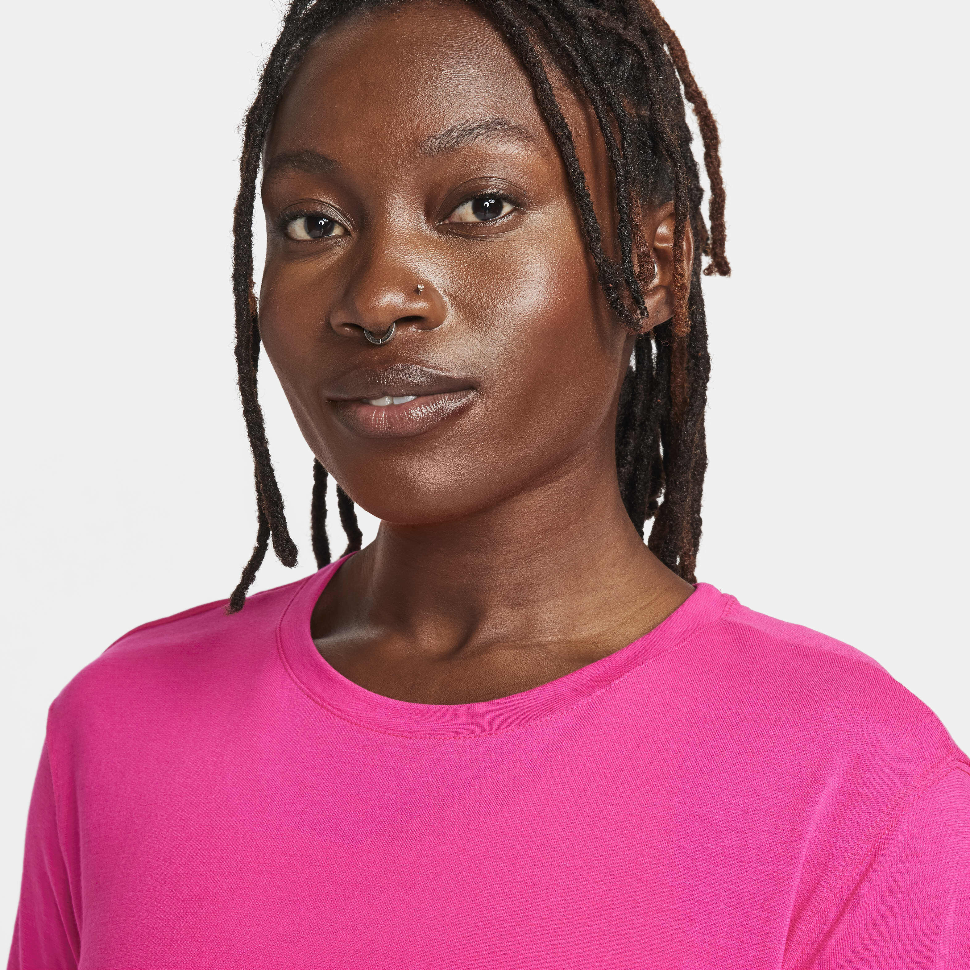 Nike Yoga Dri-FIT image number 2