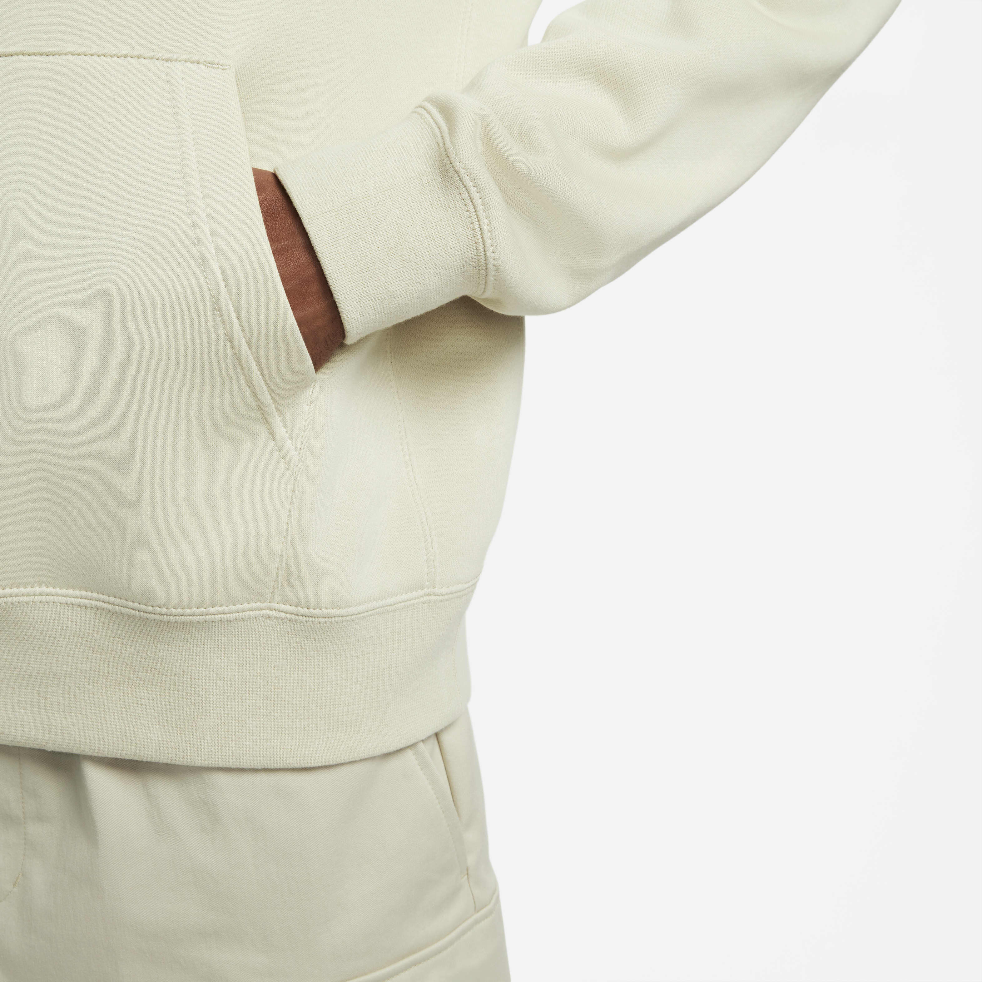 Nike Sportswear Club Fleece image number 3