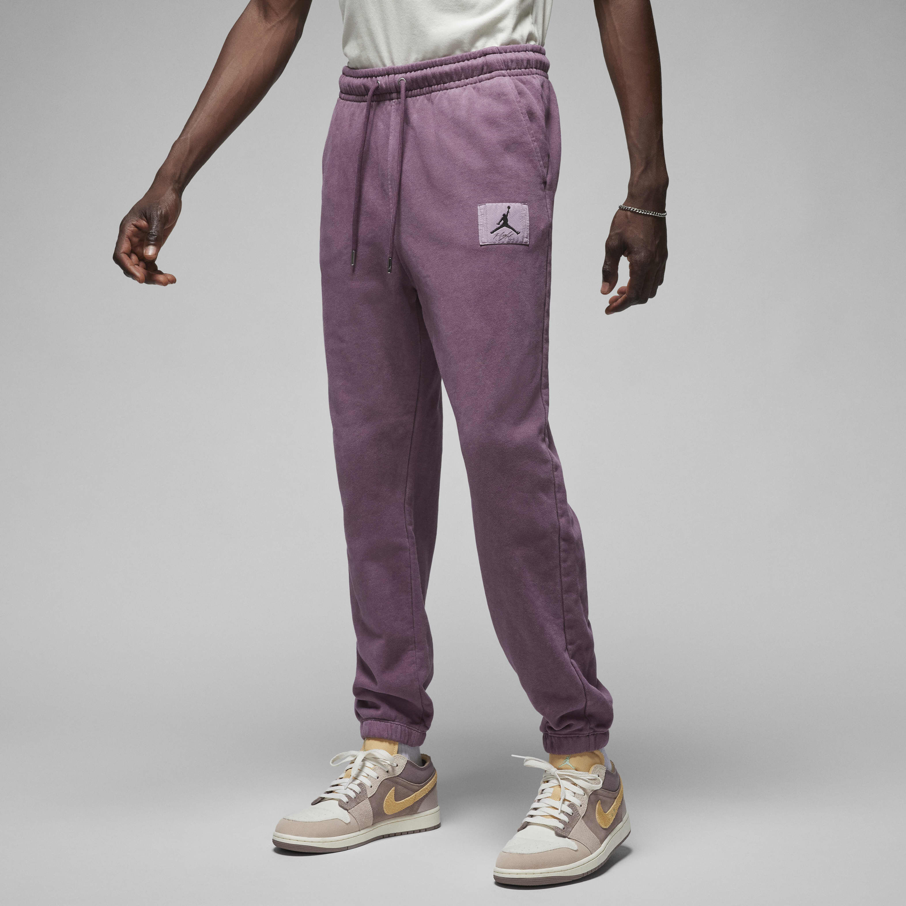Jordan Flight Fleece image number 0