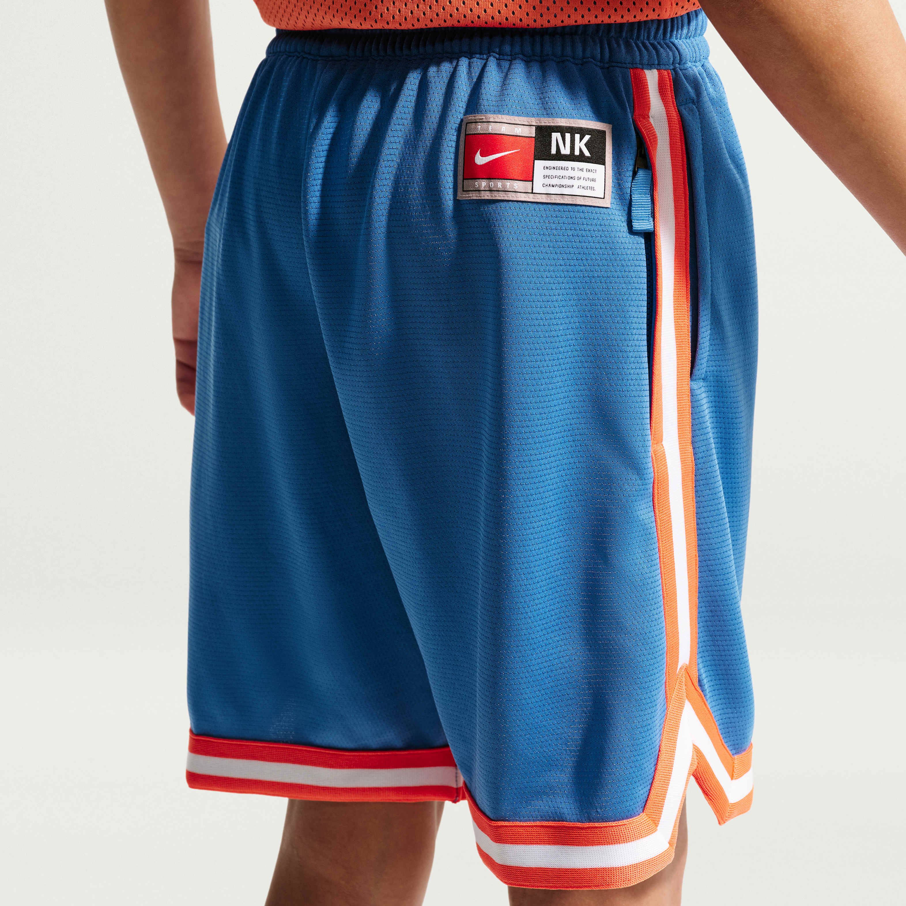 Nike DNA image number 2