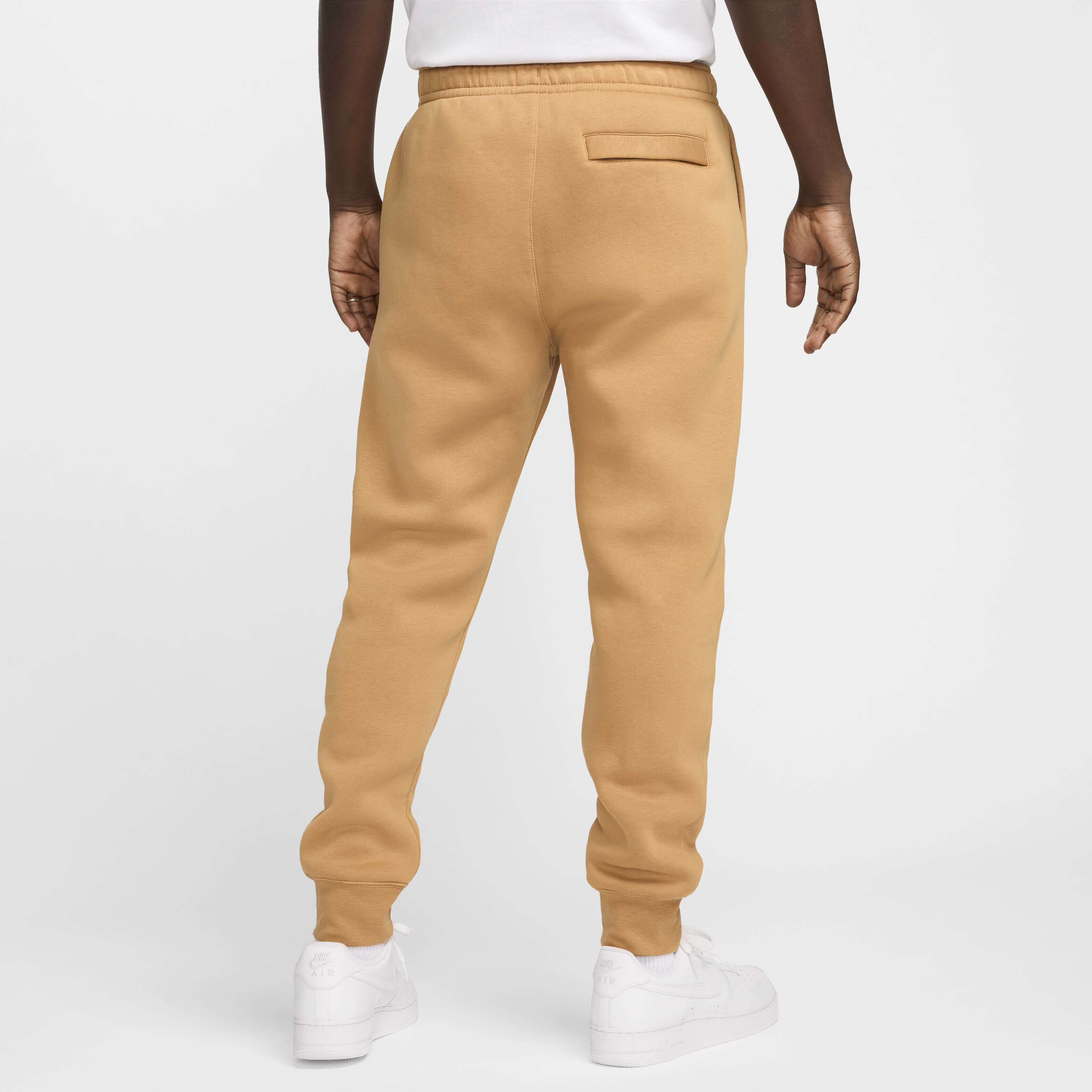 Buy Nike Sportswear Club Fleece Joggers Nike Qatar Official