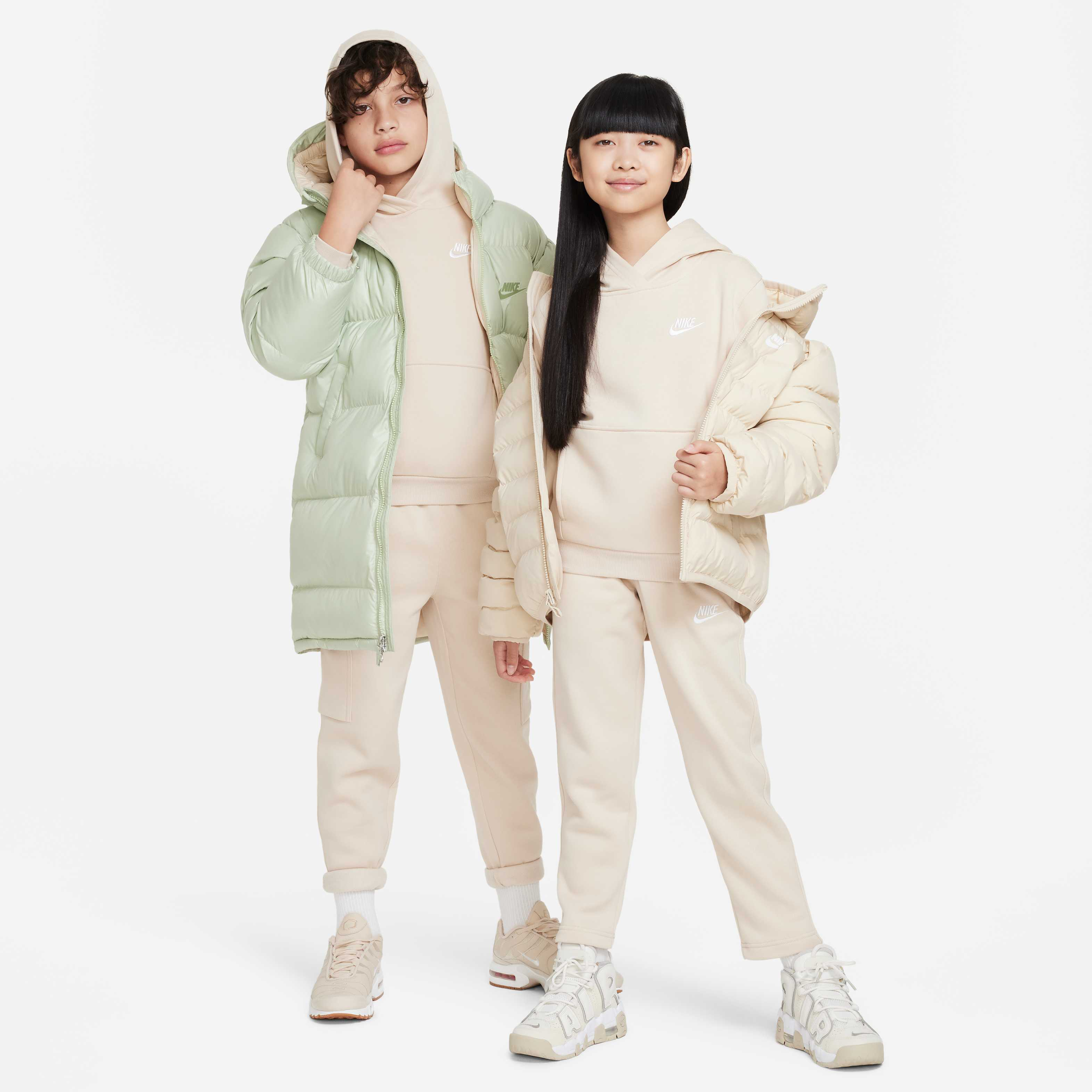 Nike Sportswear Club Fleece image number 0