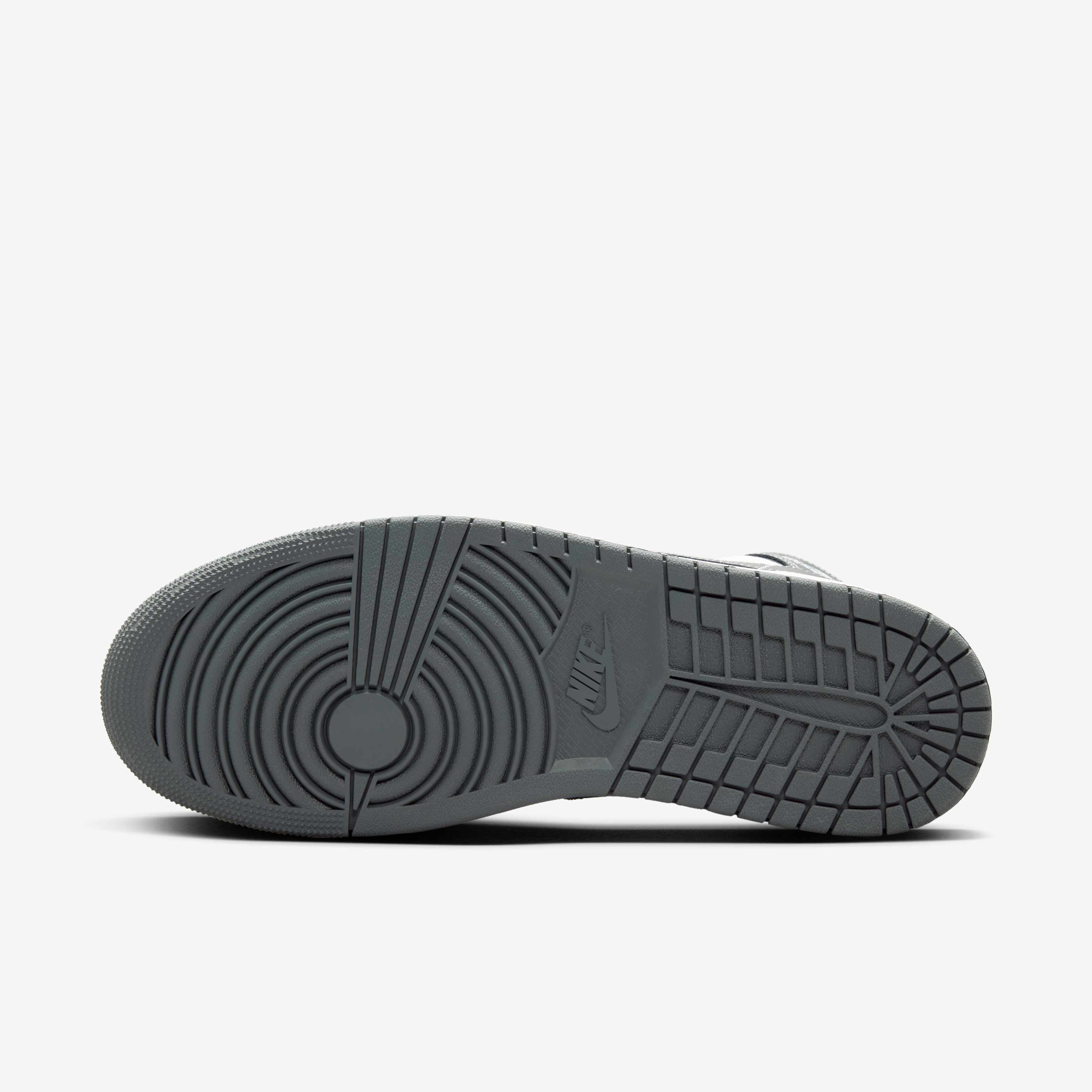 Air Jordan 1 Mid Shoes image number 1