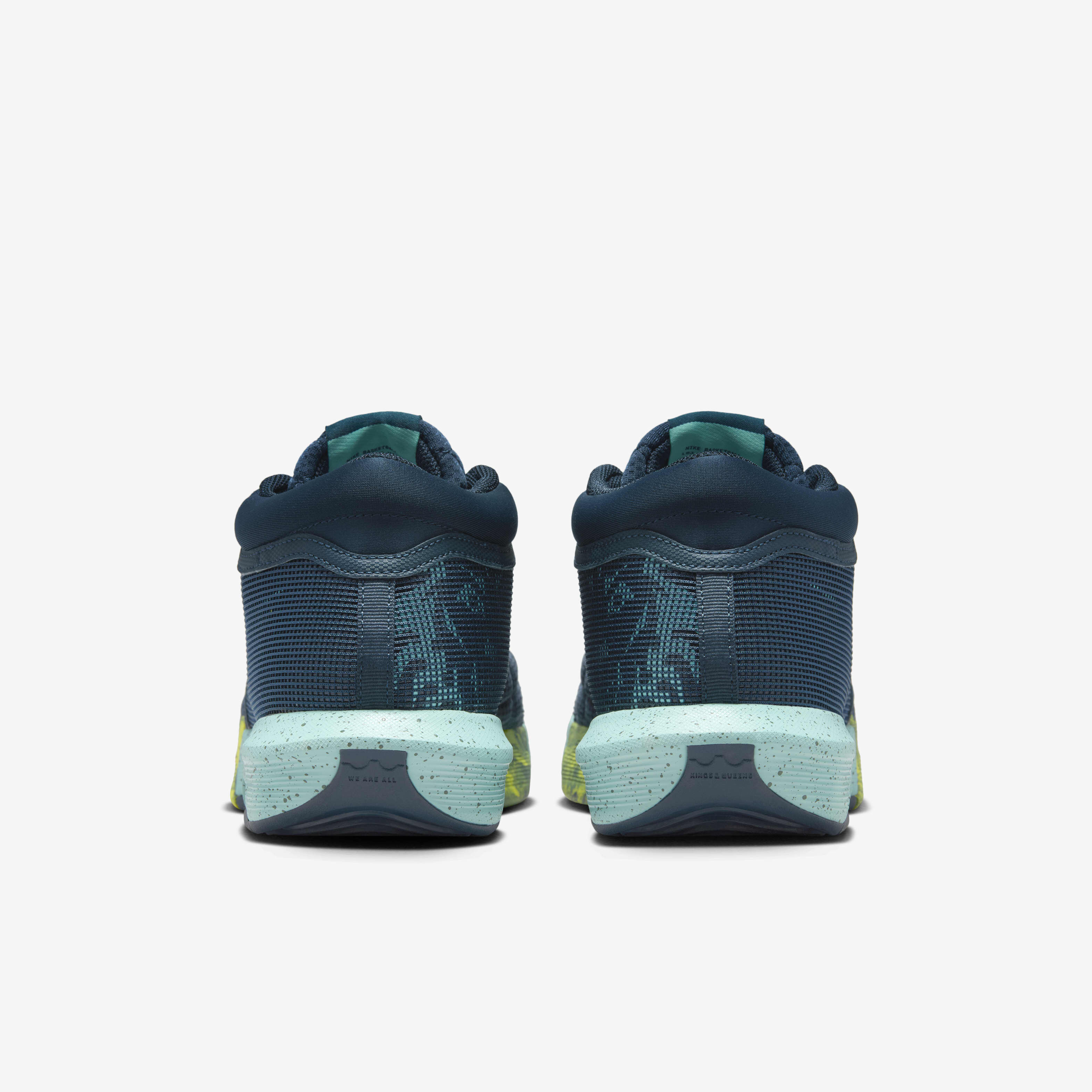 Buy LeBron Witness 8 Basketball Shoes Nike Qatar Official