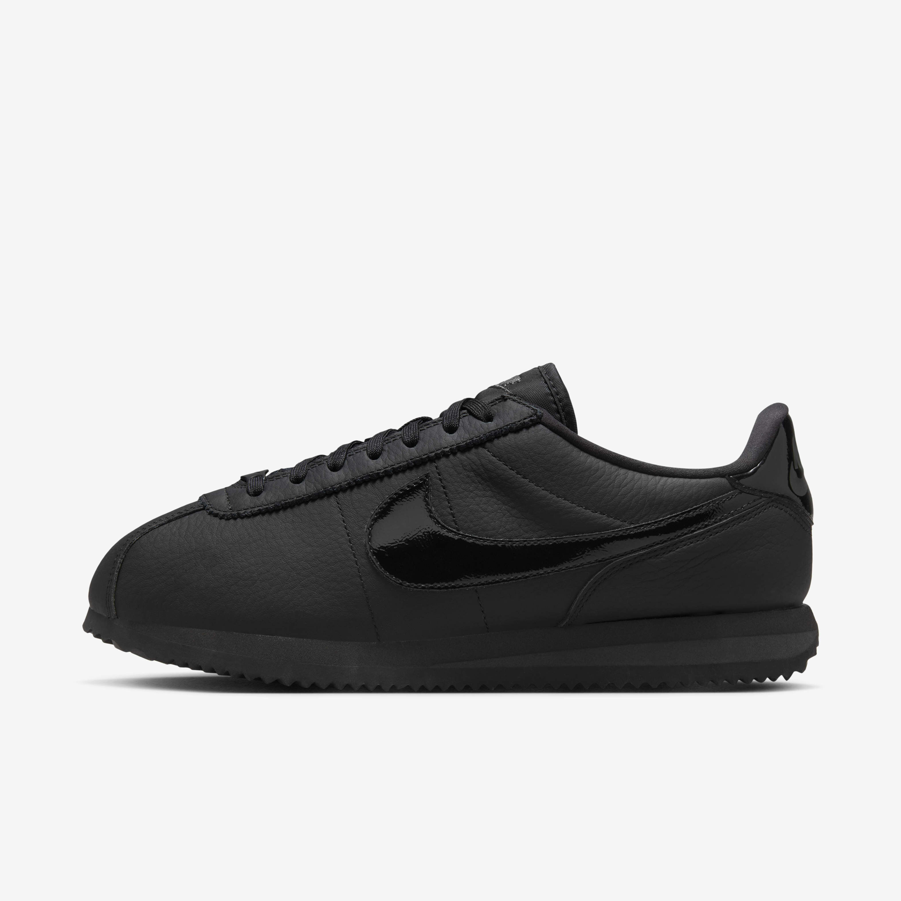 Buy Nike Cortez 23 Premium Leather Shoes Nike Qatar Official