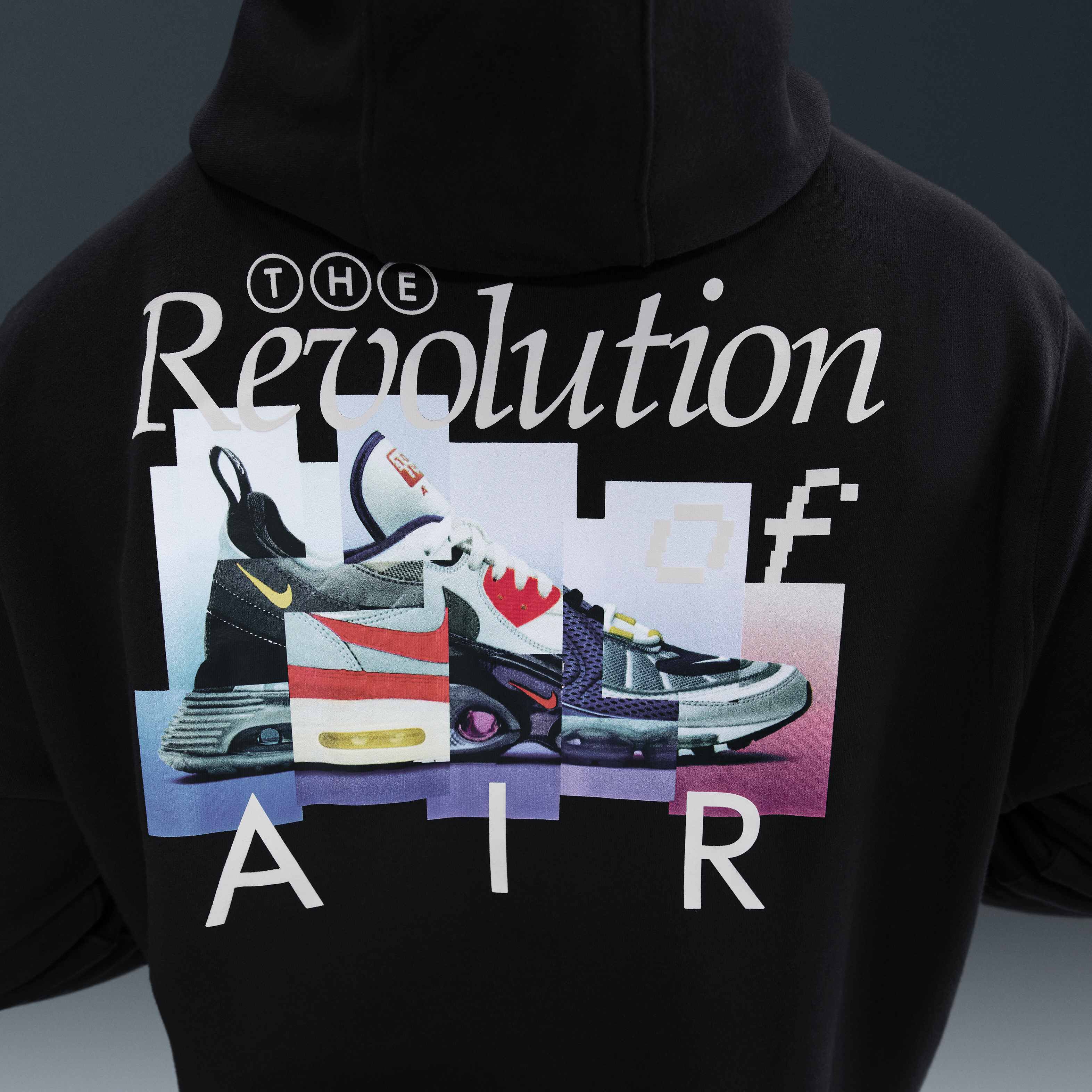 نايكي سبورتسوير كلوب image number 6