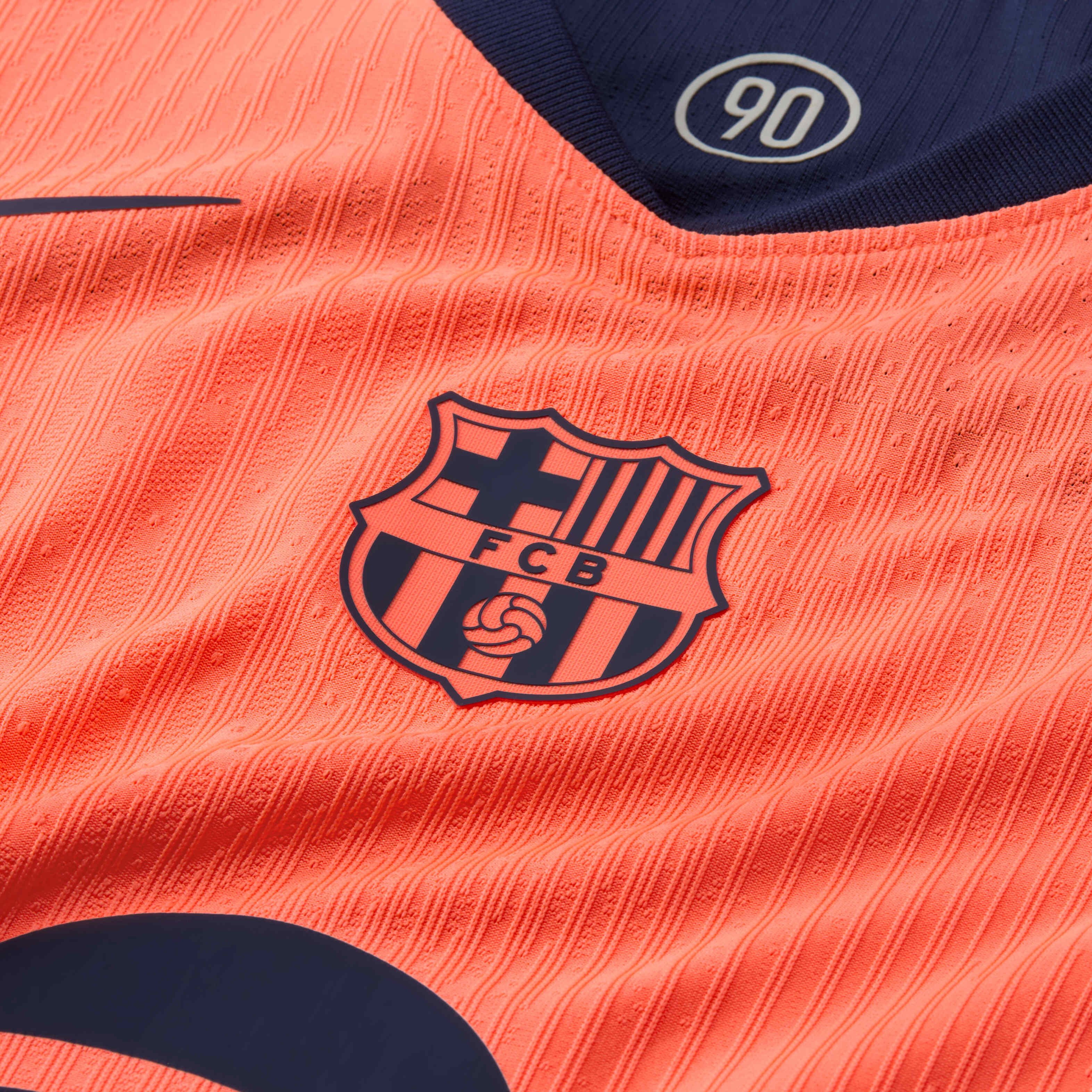 برشلونة 26/2025 ماتش البديل image number 5