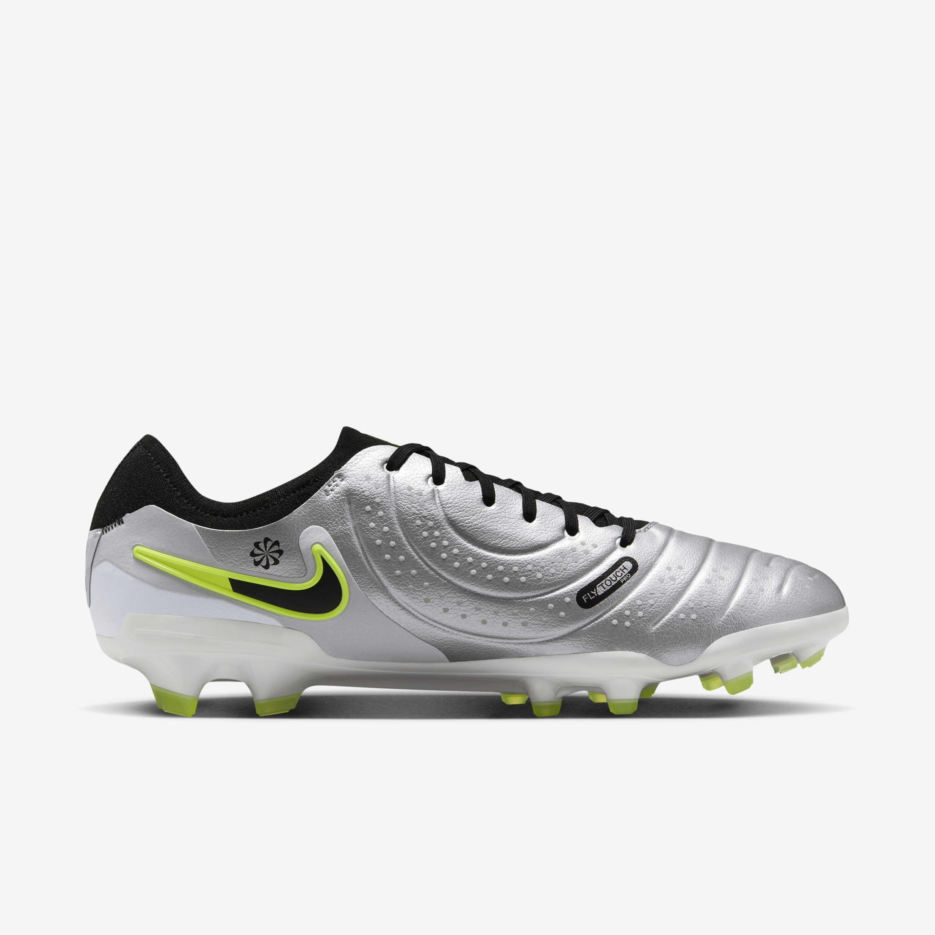 Buy Nike Tiempo Legend 10 Pro Firm Ground Low Top Football Boot Nike Qatar Official