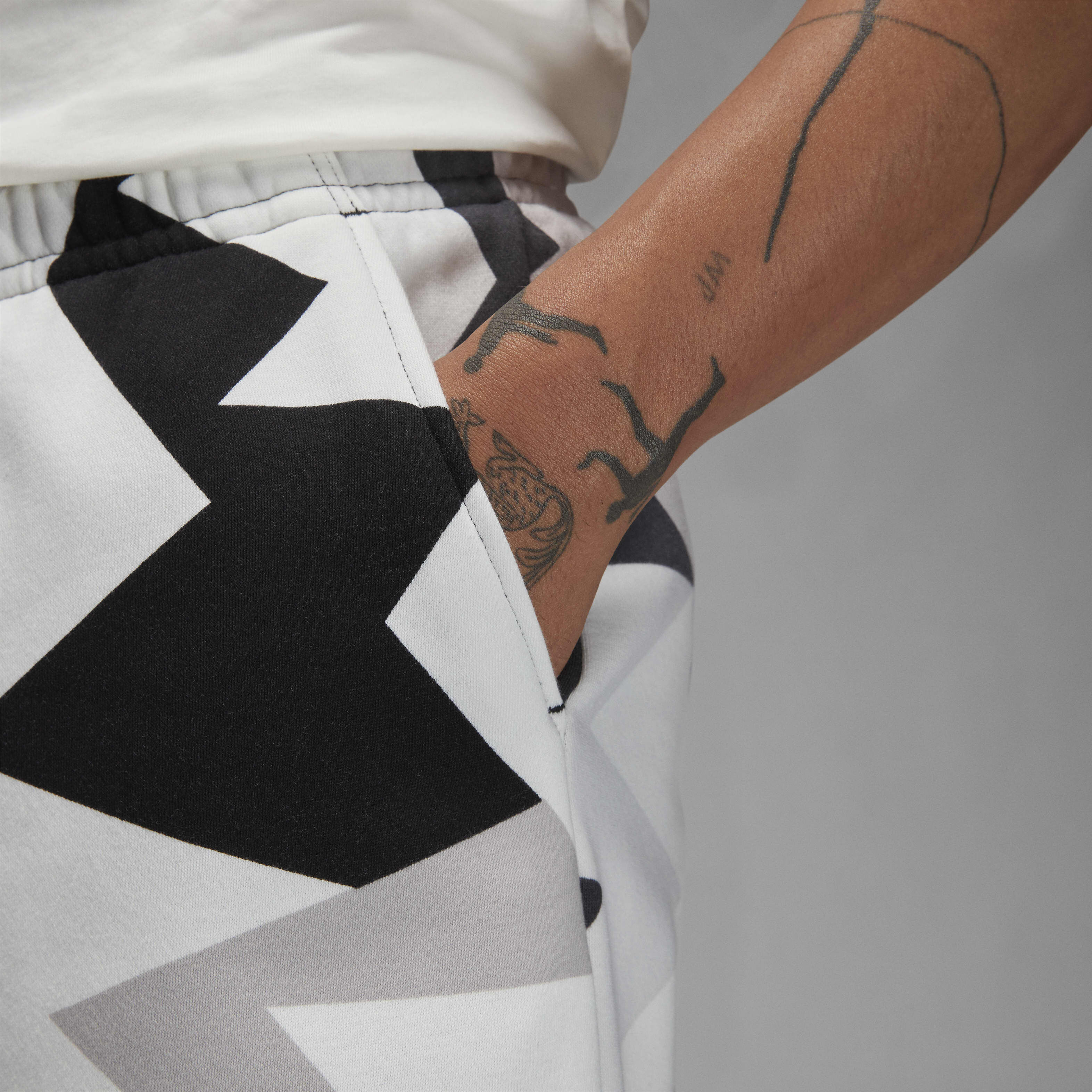 Jordan Flight MVP image number 3