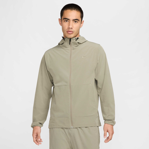 Jackets & Gilets-Nike, Nike Unlimited, Men's Repel Hooded Versatile Jacket