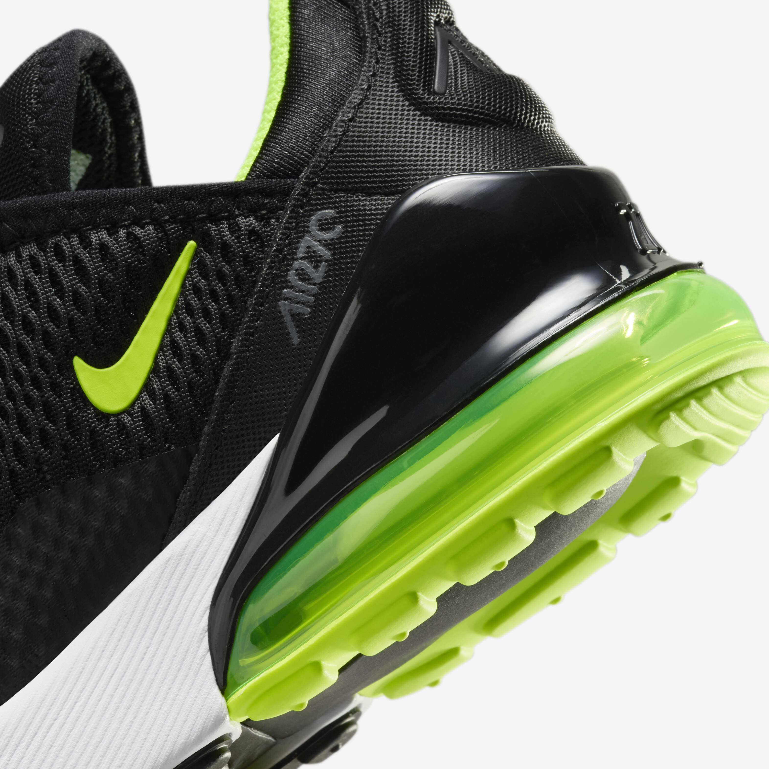 Buy Nike Air Max 270 Younger Kids Shoes Nike Qatar Official