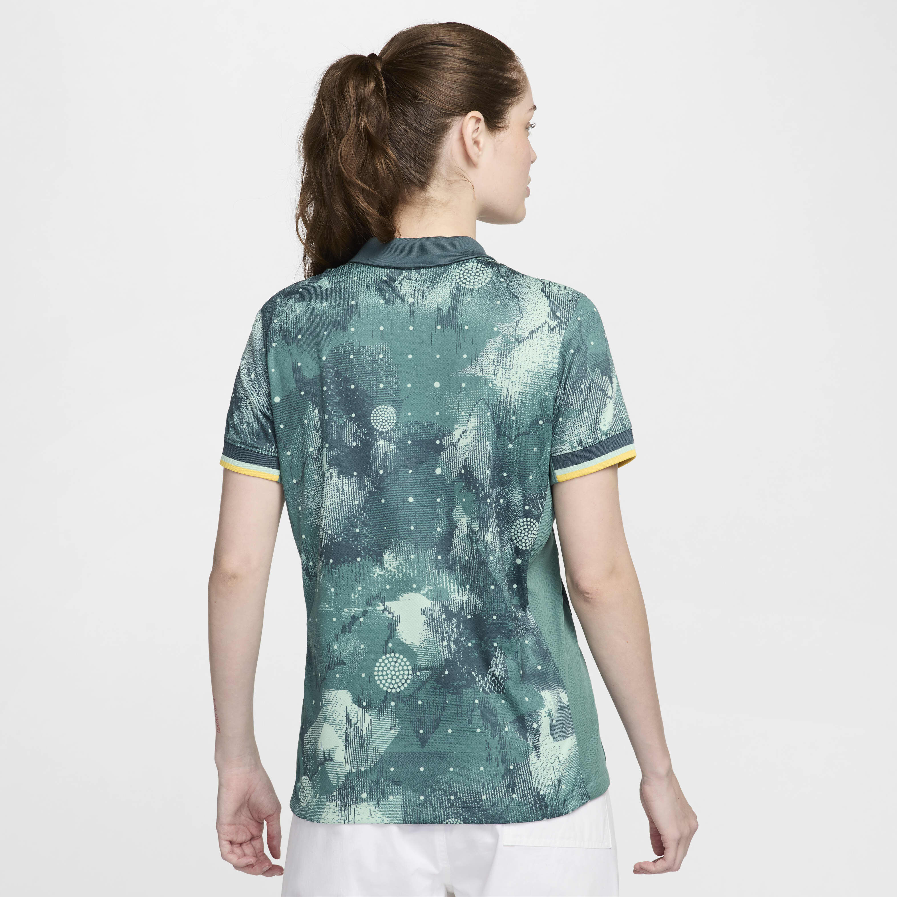 توتنهام هوتسبير 2024/25 ستيديوم البديل image number 1