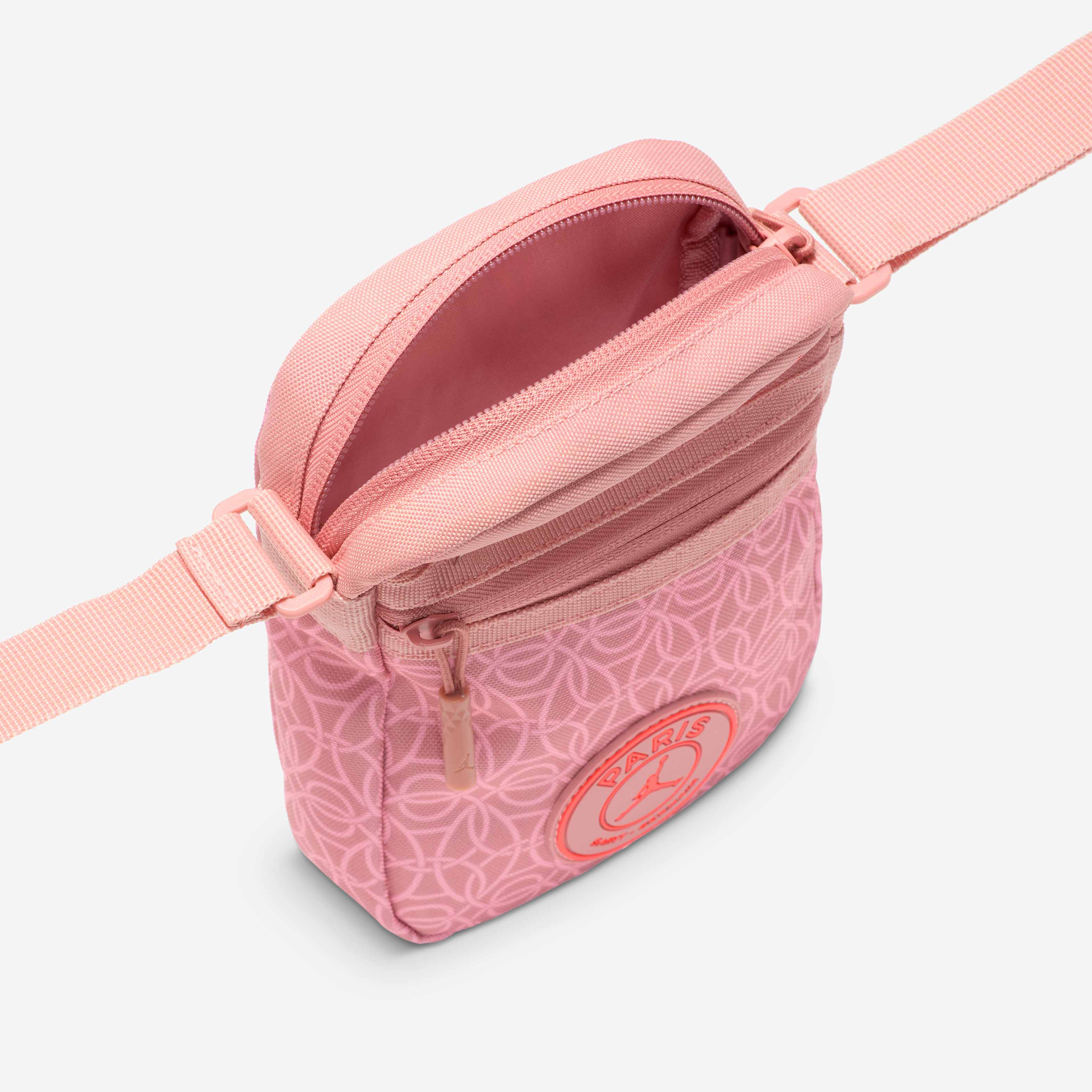 حقيبة جوردن باريس سان جيرمان فيستيفال image number 4