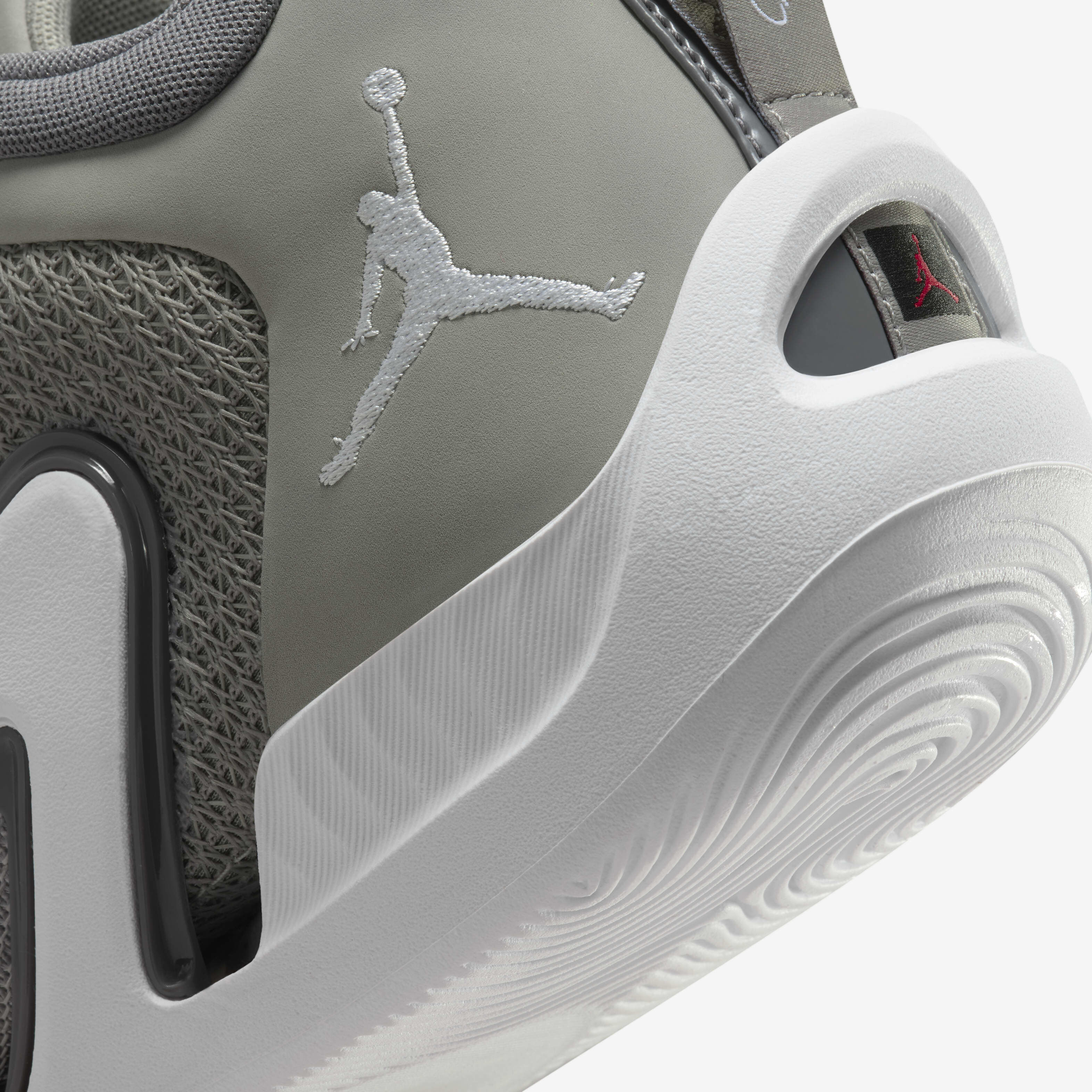 jordan jumpman 2021 gray