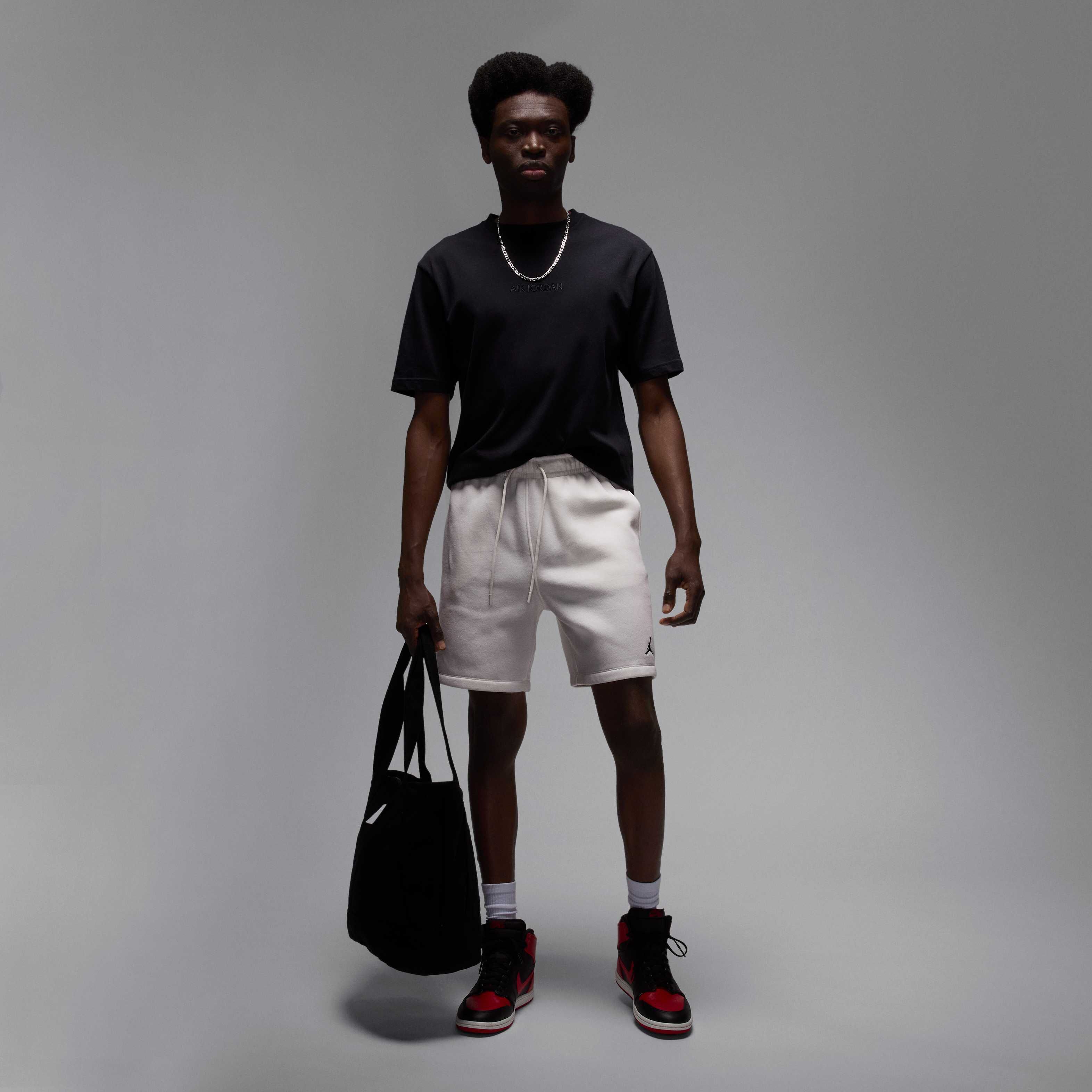 Jordan Brooklyn Fleece image number 6