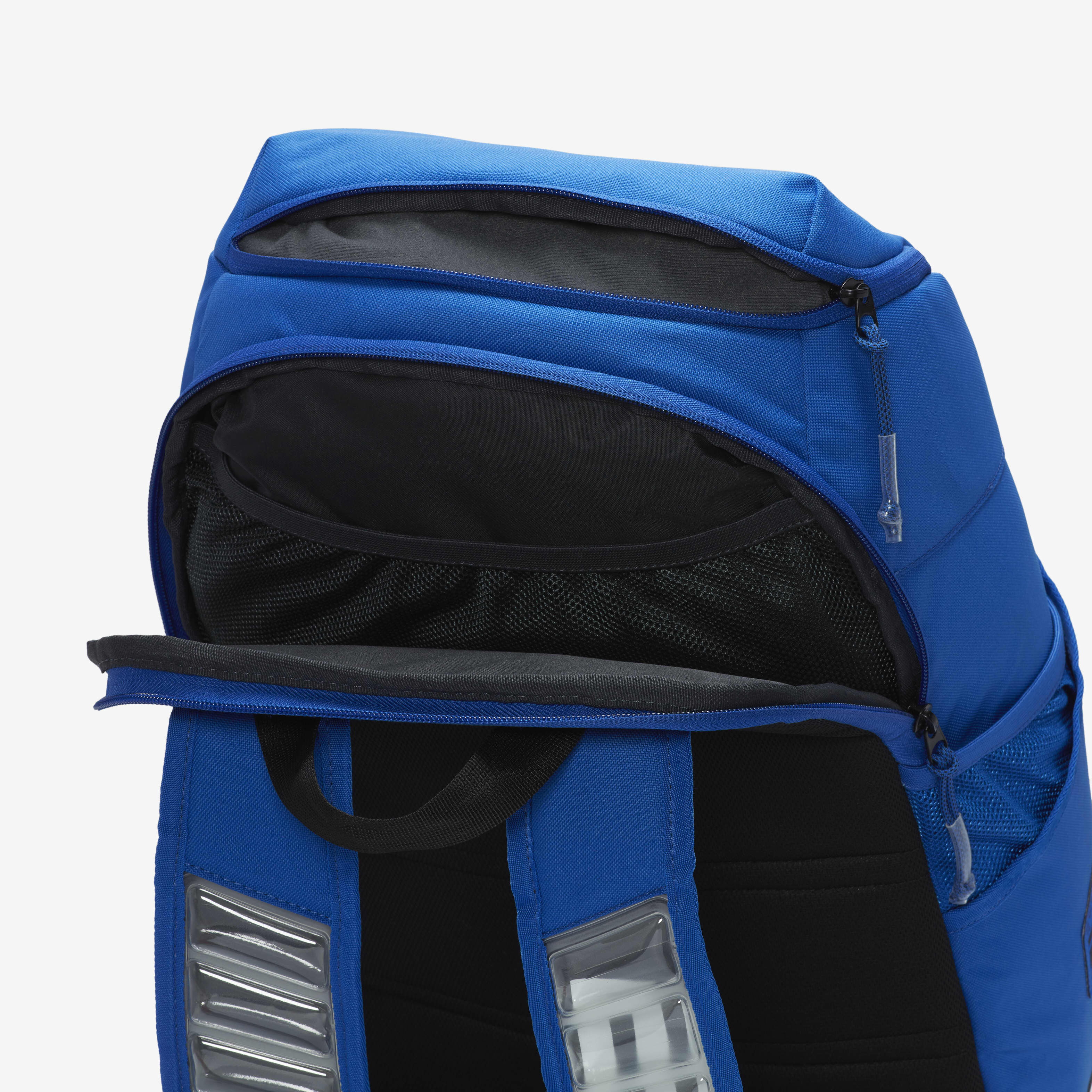 Nike hoop elite max air aop backpack hot sale