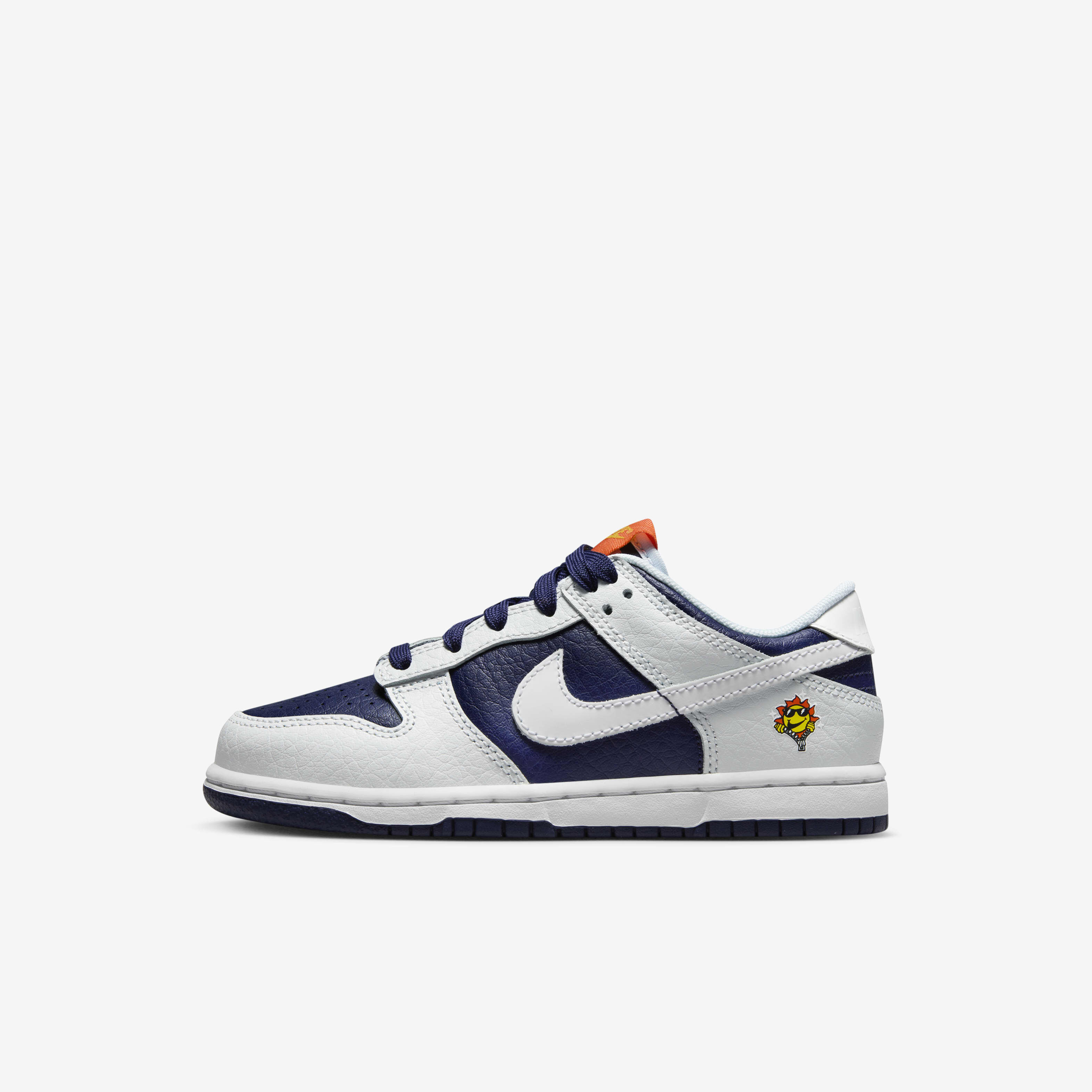 Nike dunks kids boys outlet