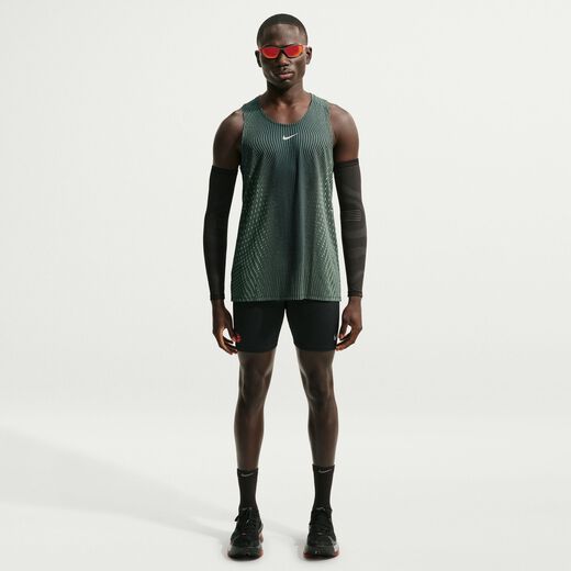 Running Tops & T-Shirts-Nike, Nike Stride, Men's Aero-FIT Running Tank Top