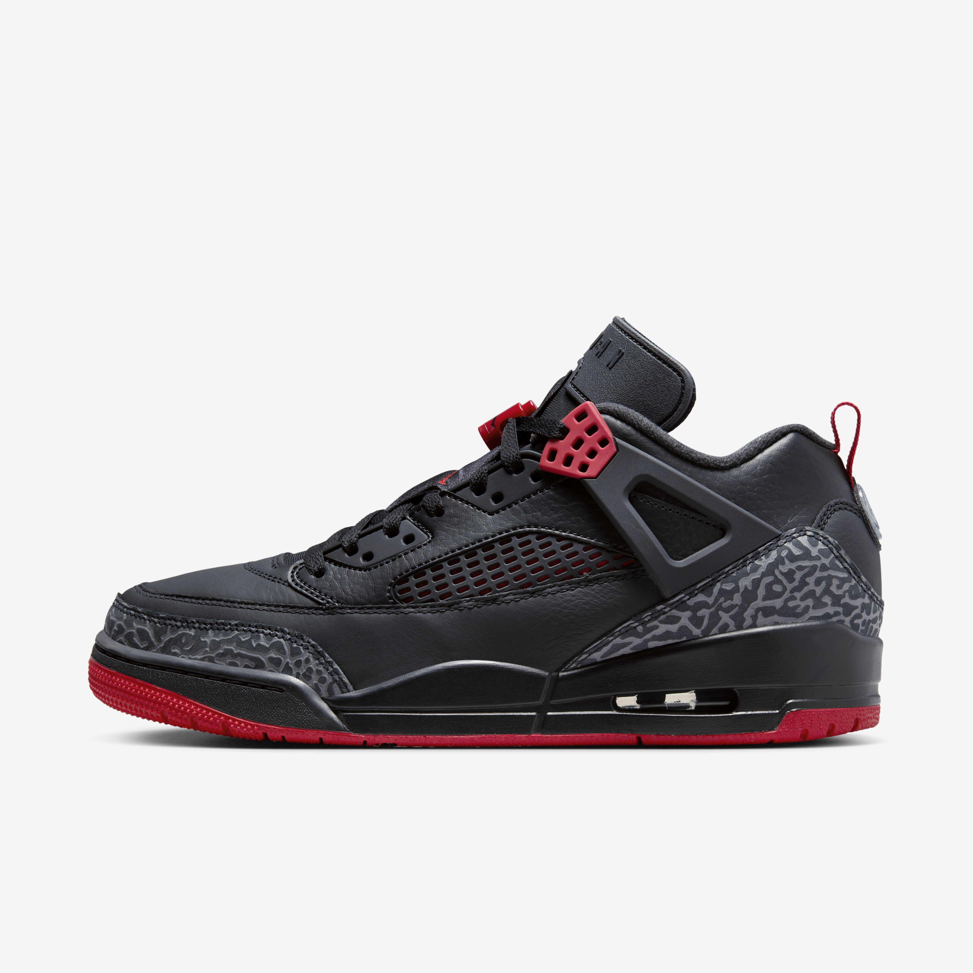 Men's spizike jordan shoes hot sale