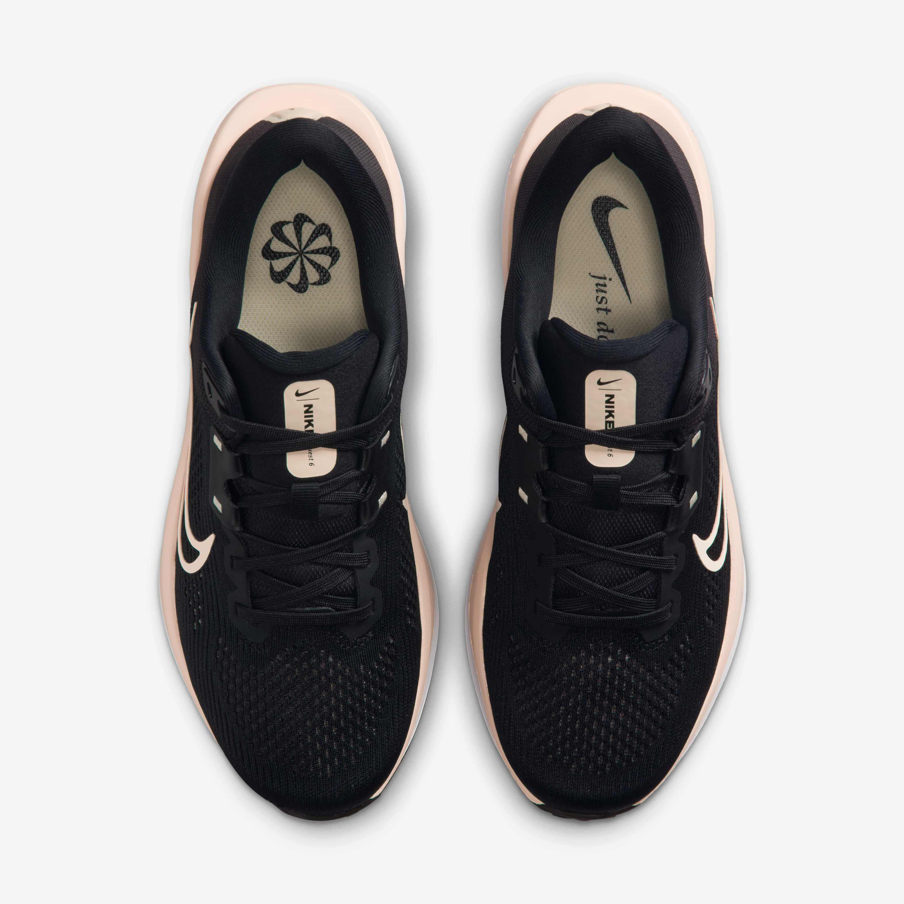 Nike Quest 6 image number 3