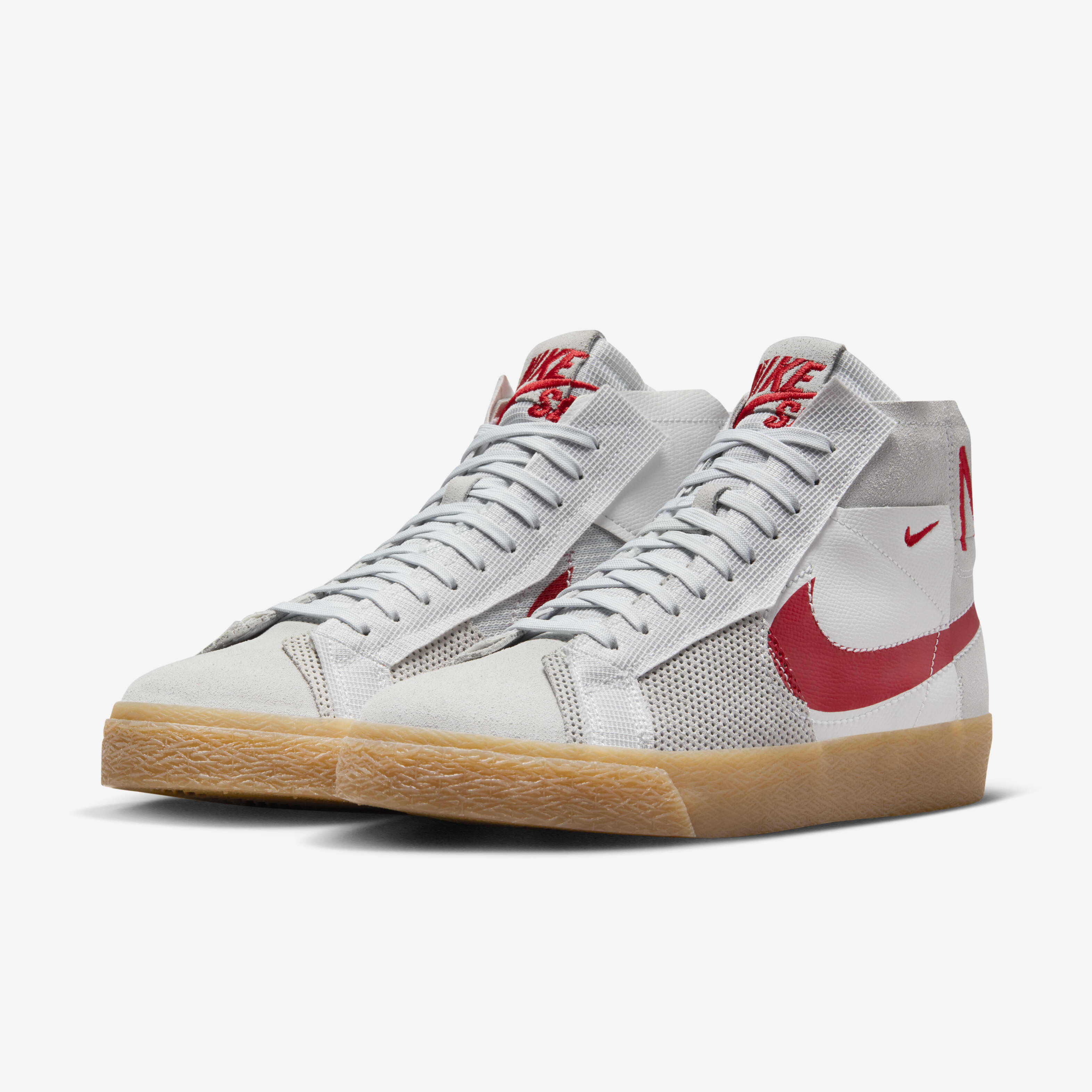 Nike SB Zoom Blazer Mid Premium image number 4