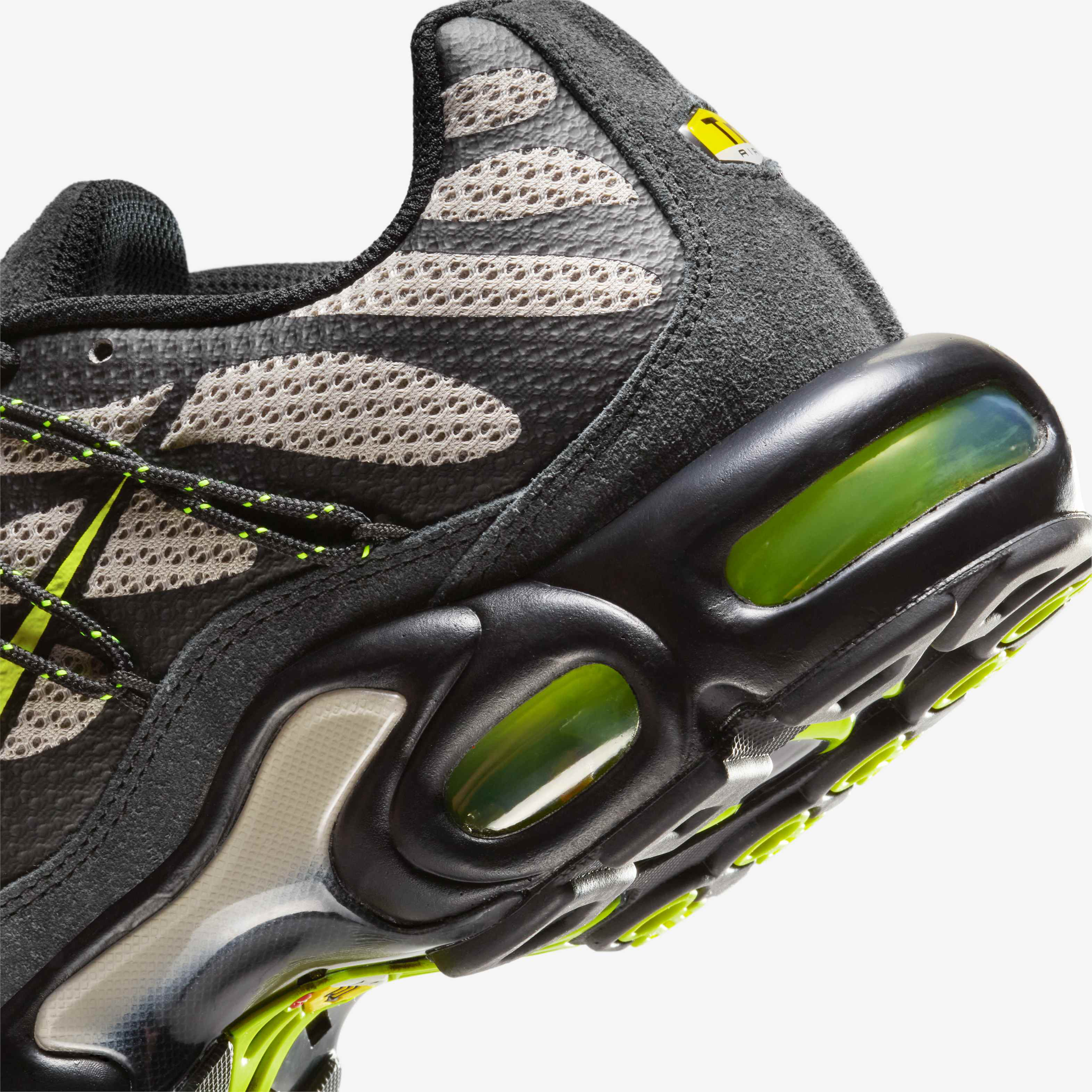 Nike Air Max Plus Utility image number 7