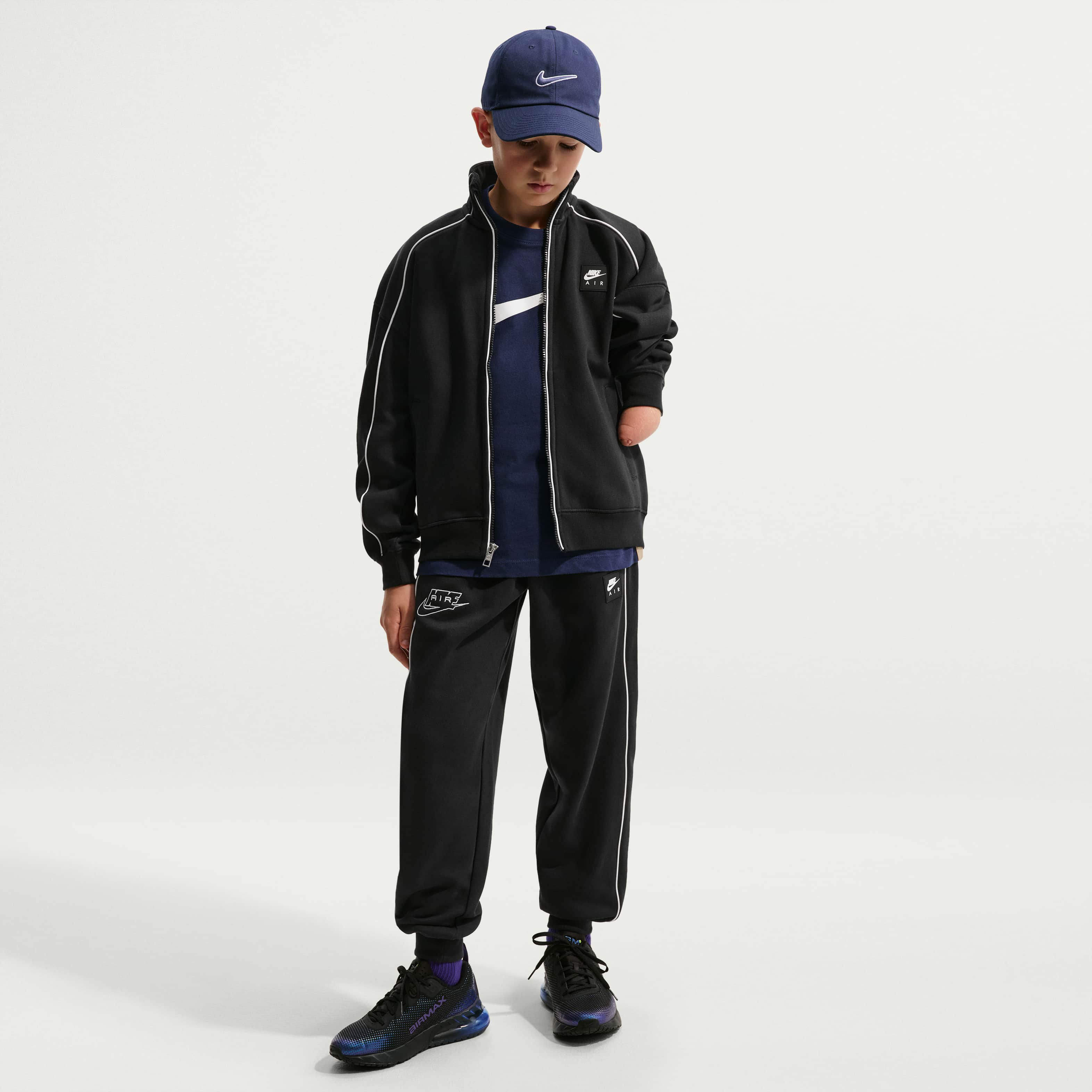 Nike Air image number 6