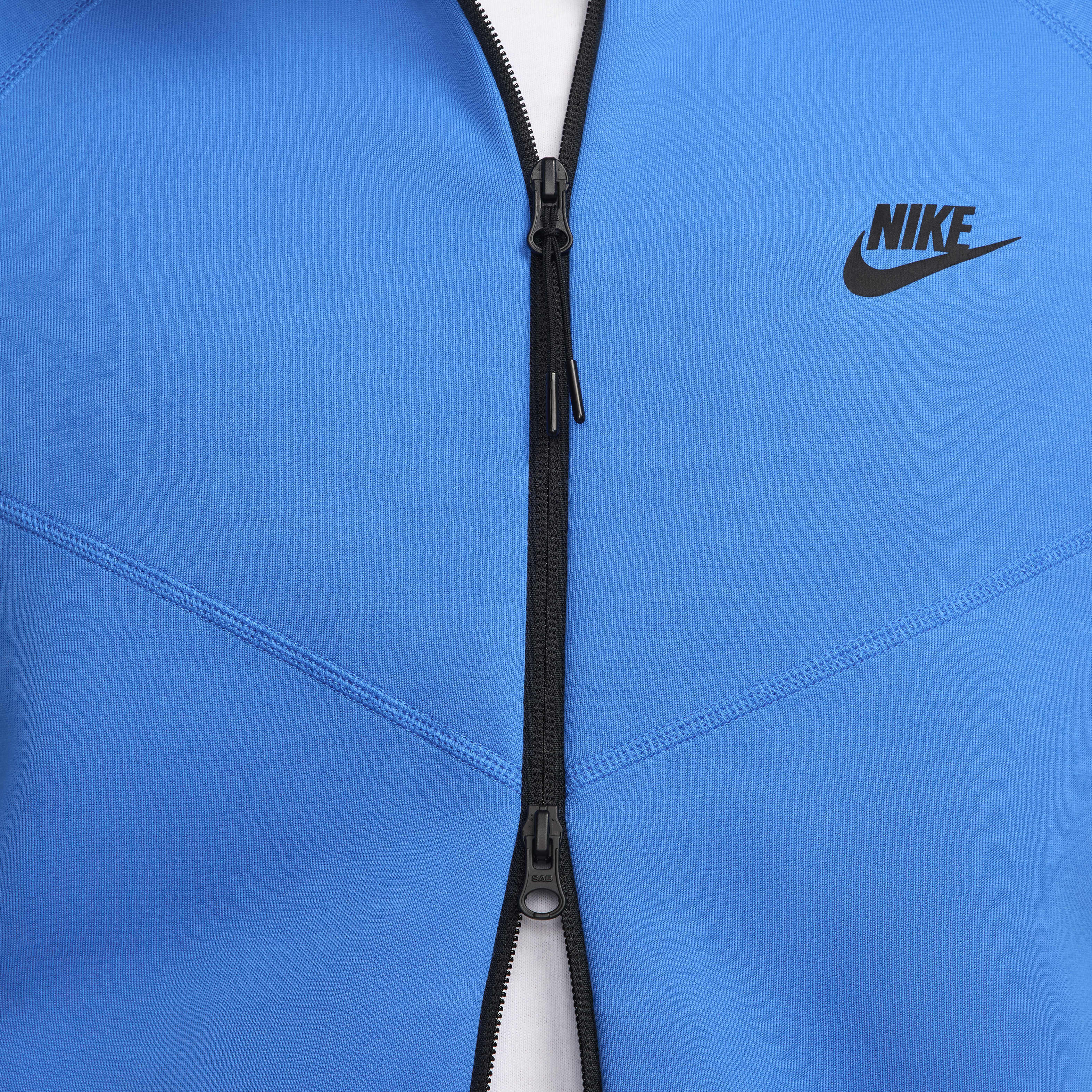 Nike Sportswear Tech Fleece Windrunner image number 5