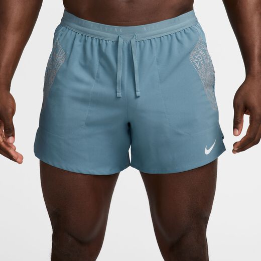 Pegasus Plus 2-Nike, Nike Stride , Men's Dri-FIT Winterized 12.5cm (approx.) Brief-Lined Running Shorts