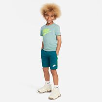Nike Sportswear Taping Shorts Set