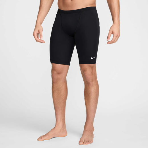 Shorts-Nike Swim, Nike Solid, Men's Swimming Jammer