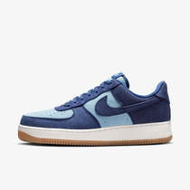 Air Force 1 '07 LV8 'Denim'