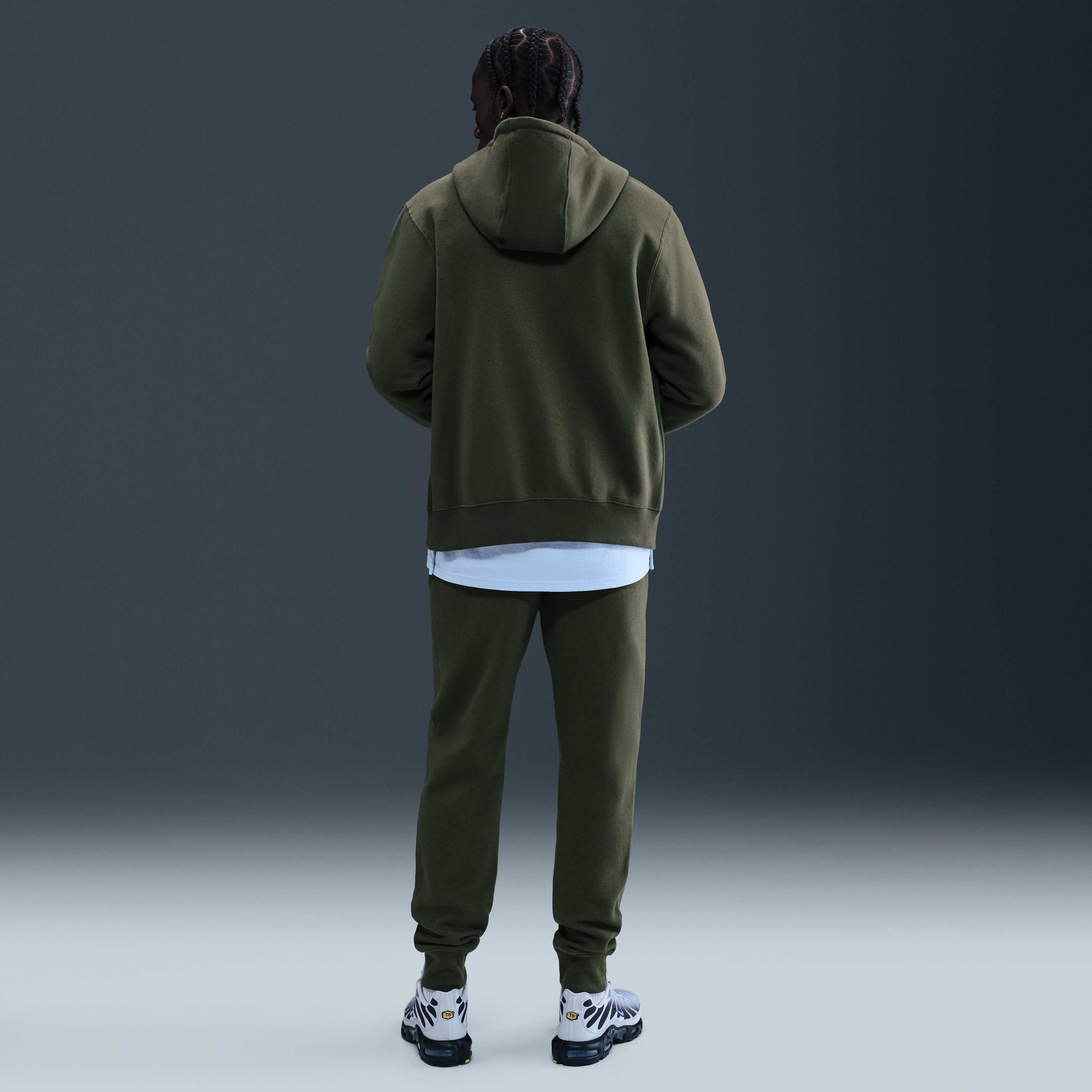 Nike Sportswear Club image number 4