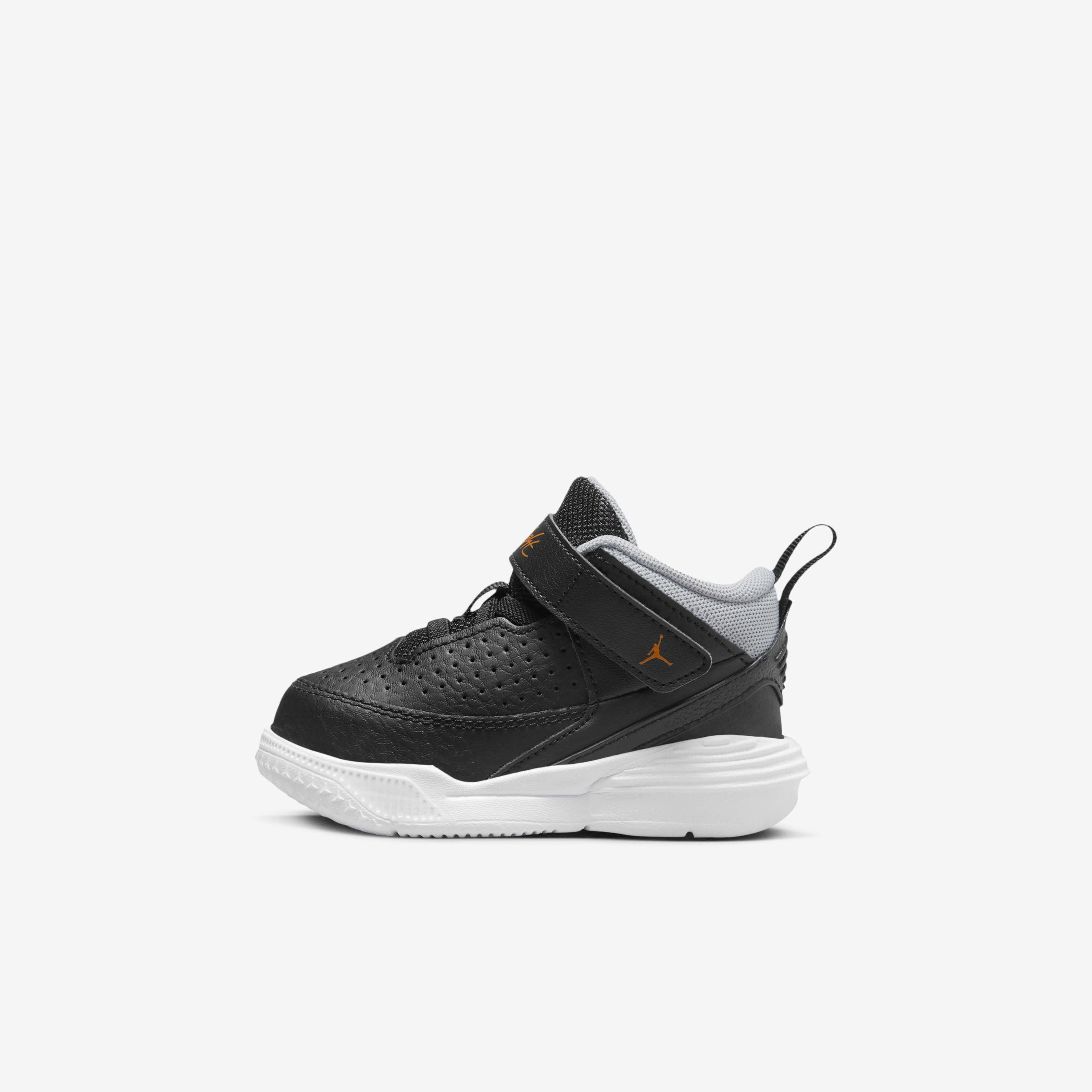 Buy Jordan Max Aura 5 Baby Toddler Shoes Nike Qatar Official