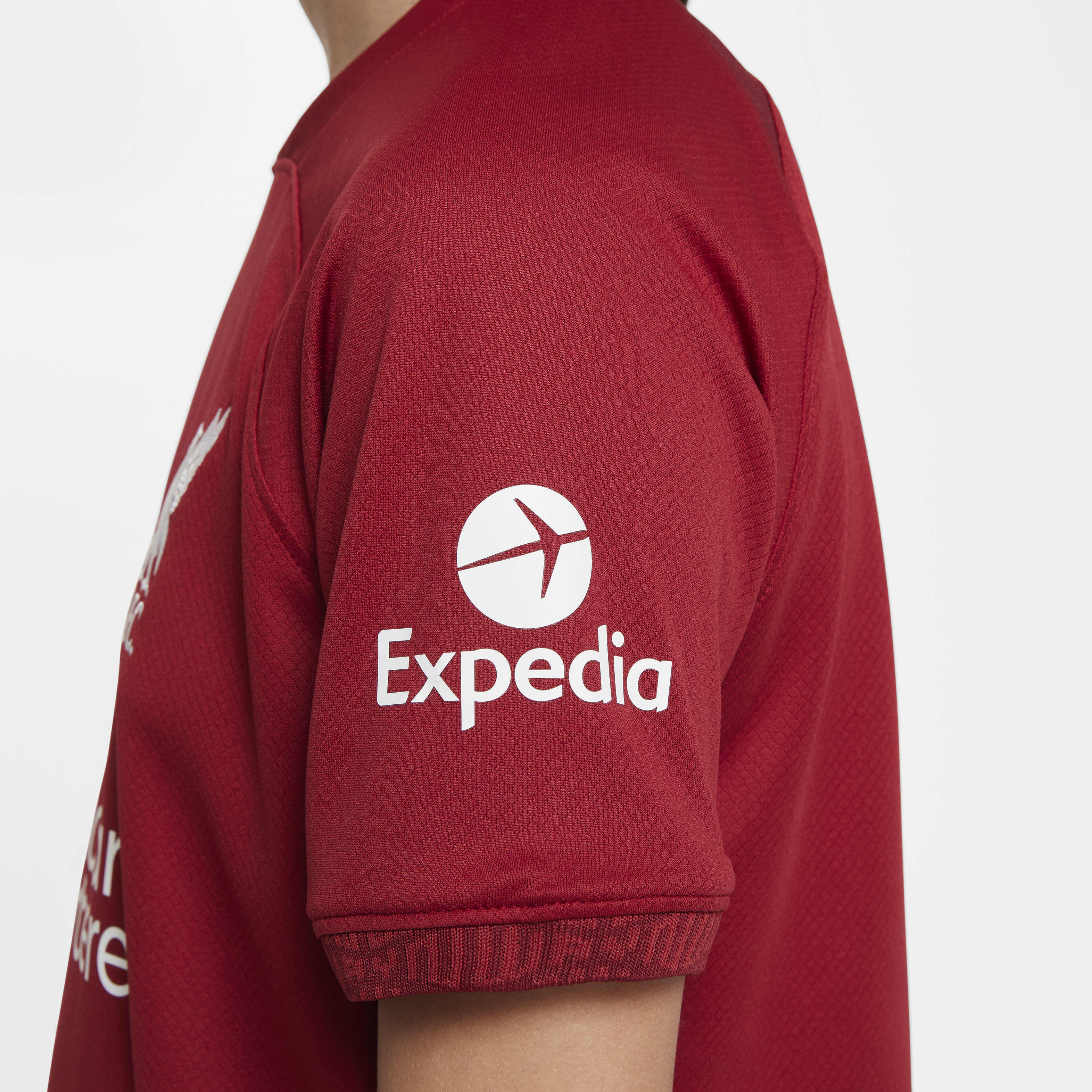 Liverpool FC 2022 DRI-FIT シャツ Lサイズ Liverpool FC 2022 DRI-FIT シャツ Lサイズ Liverpool FC 21/22