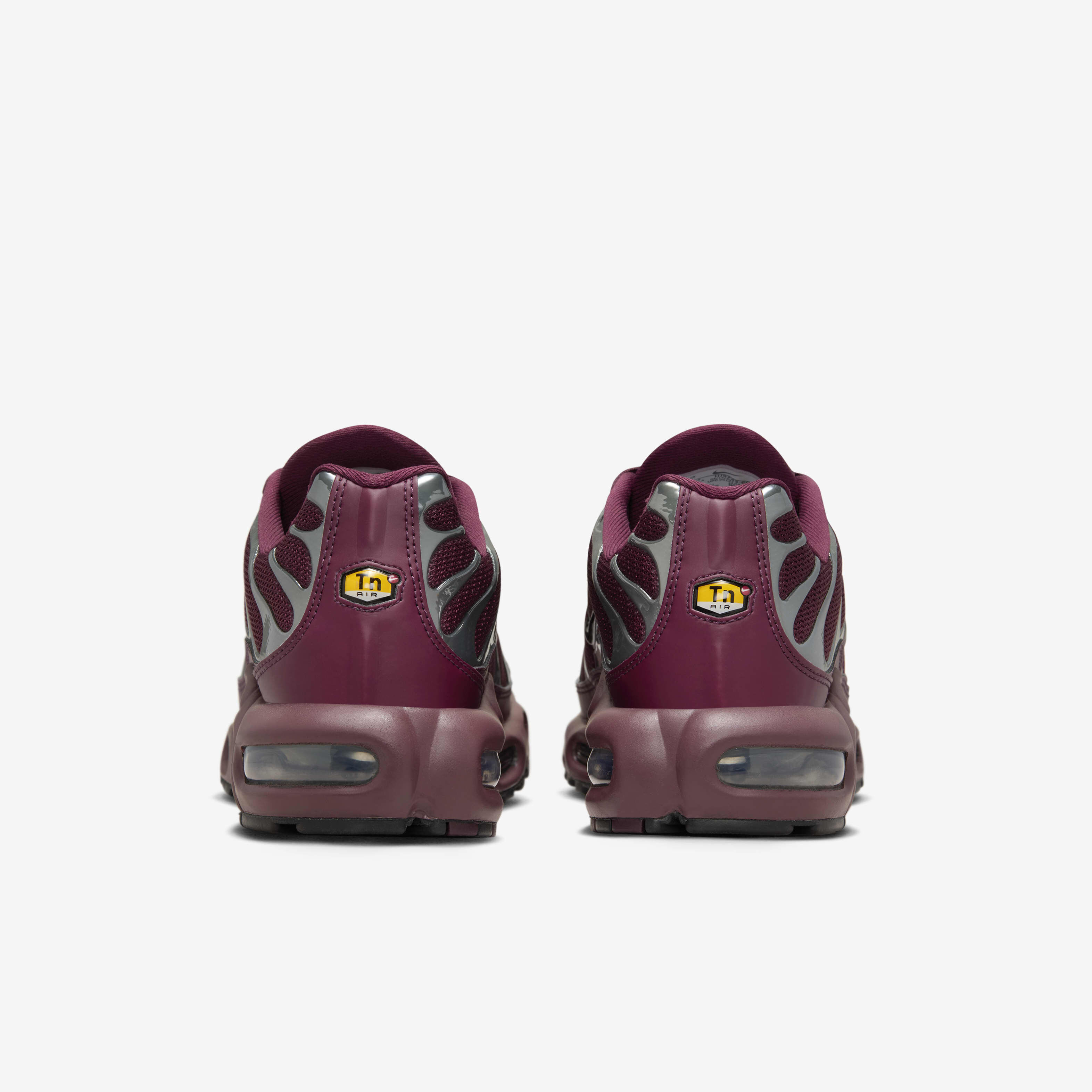 Nike Air Max Plus SE image number 5