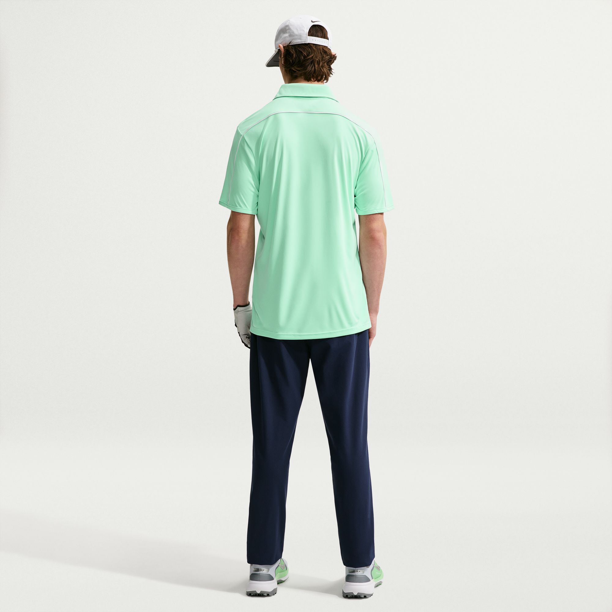Nike Par image number 1