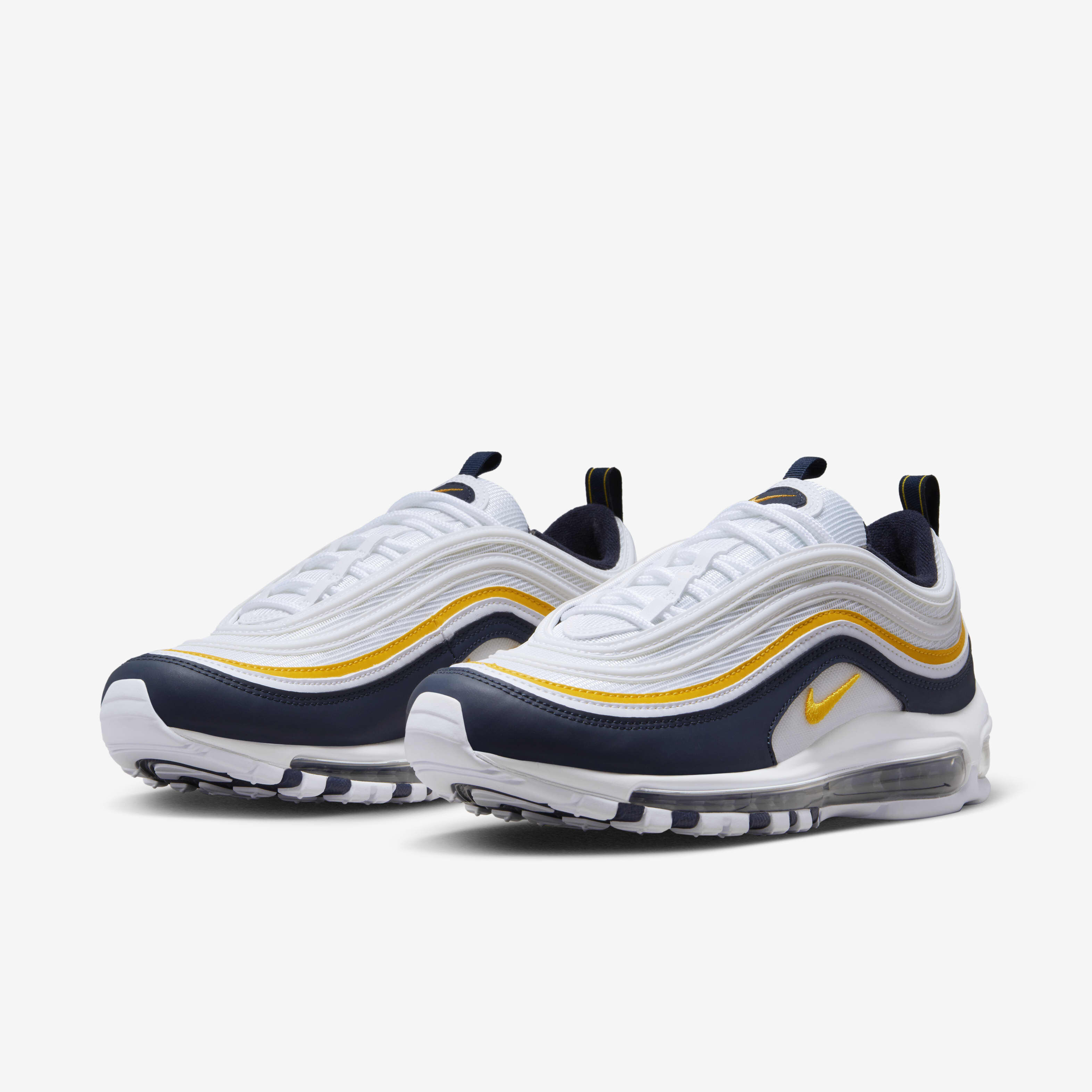 Nike Air Max 97 image number 4