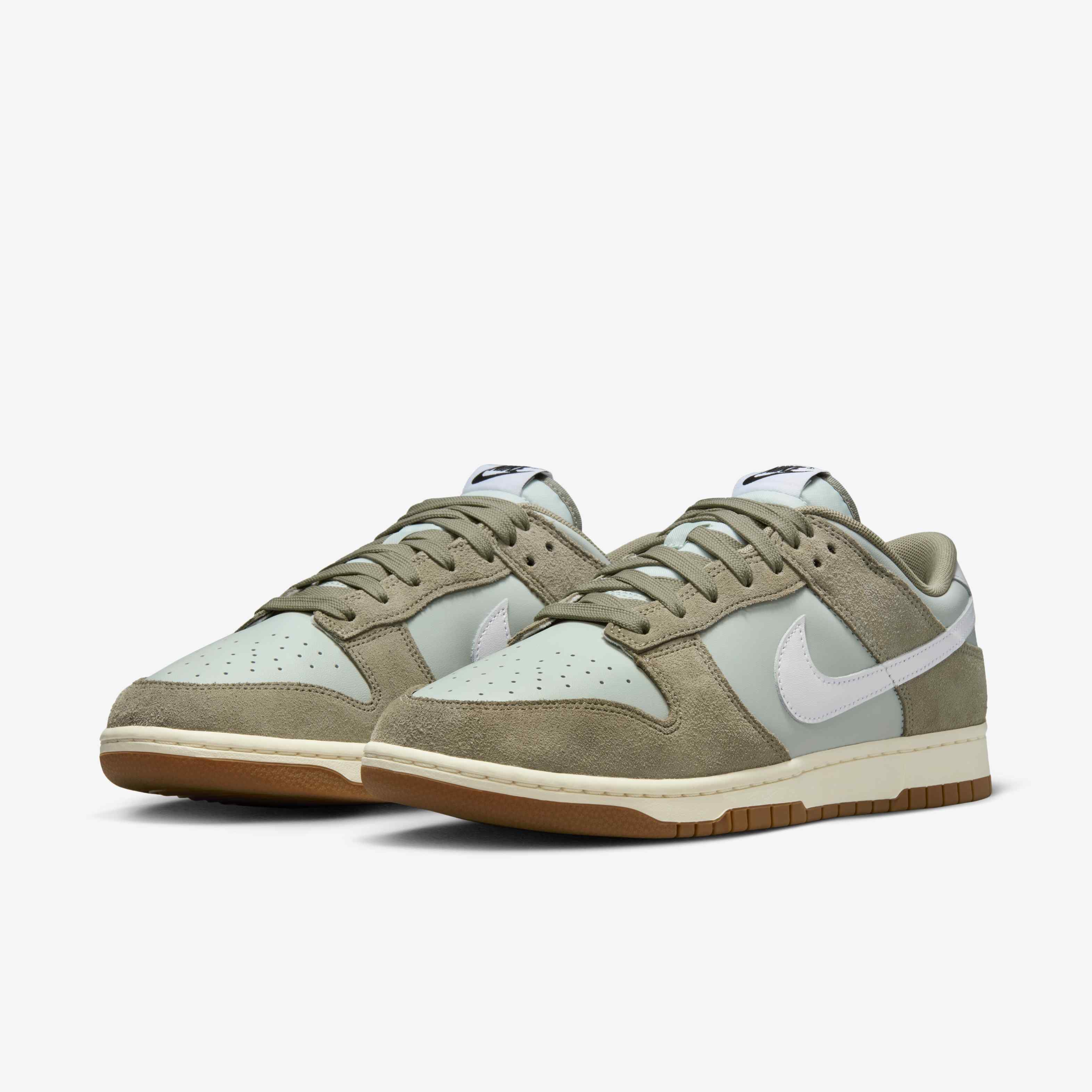 Nike Dunk Low Retro SE image number 4