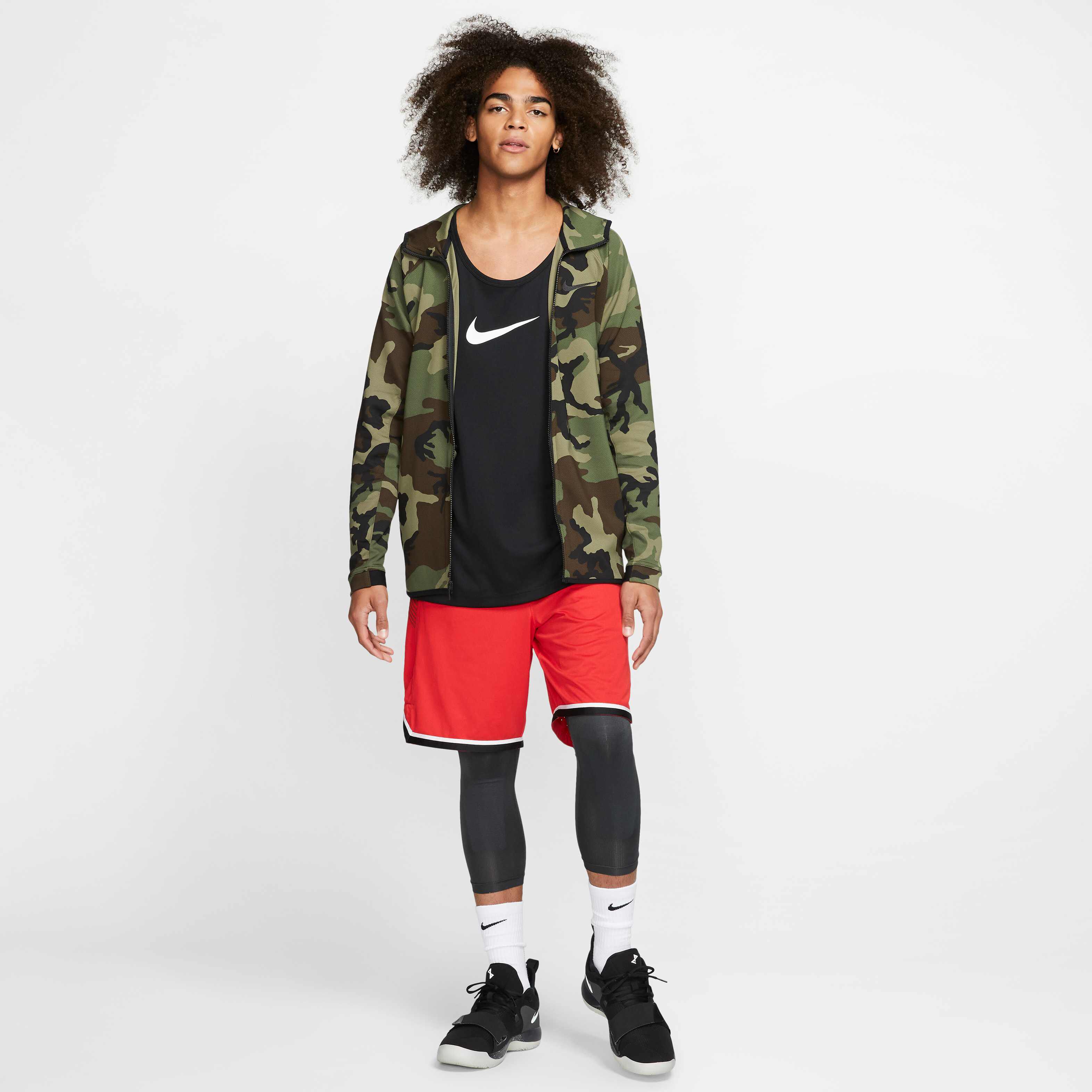 Nike Pro image number 5