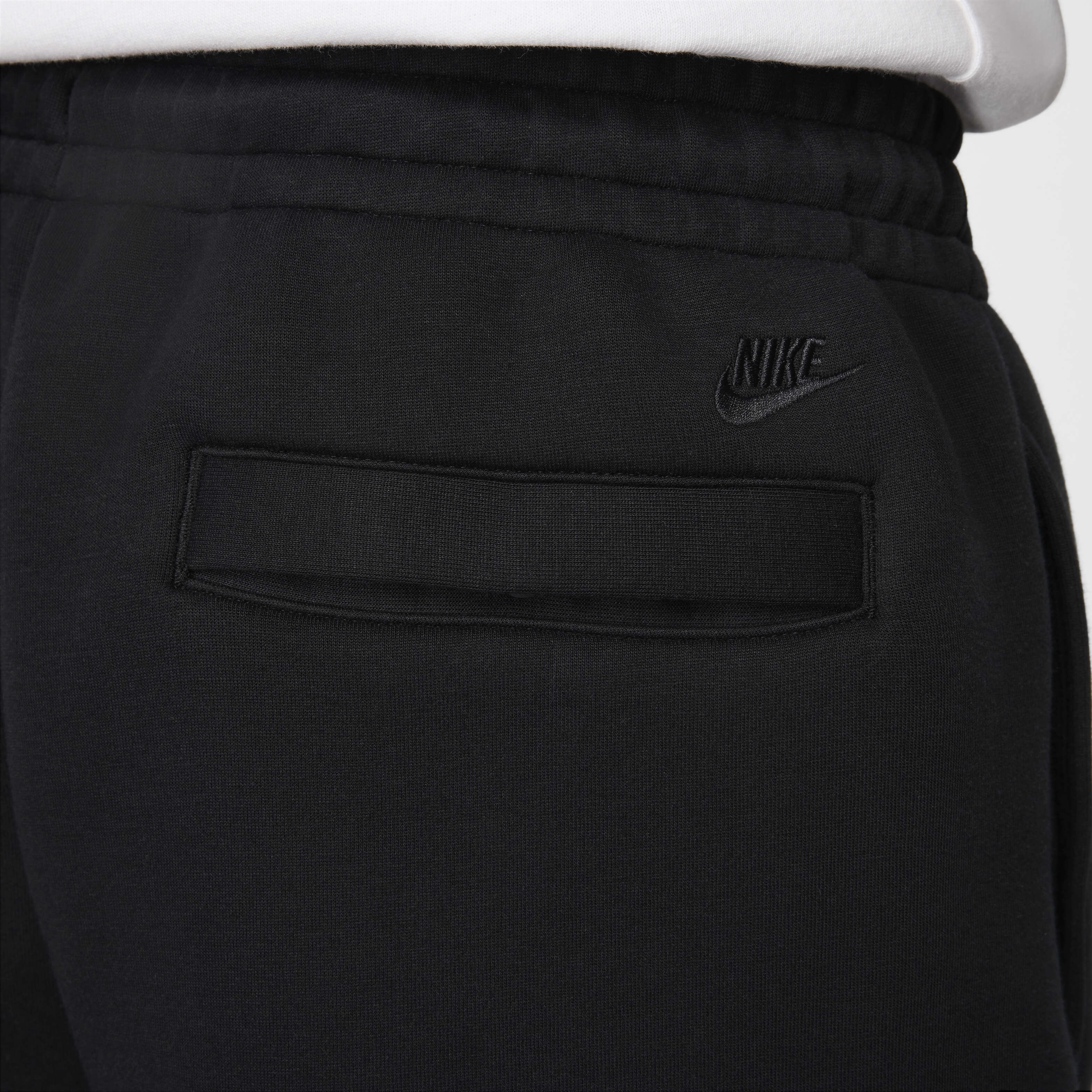 Buy Nike Tech Men s Fleece Shorts Nike Qatar Official