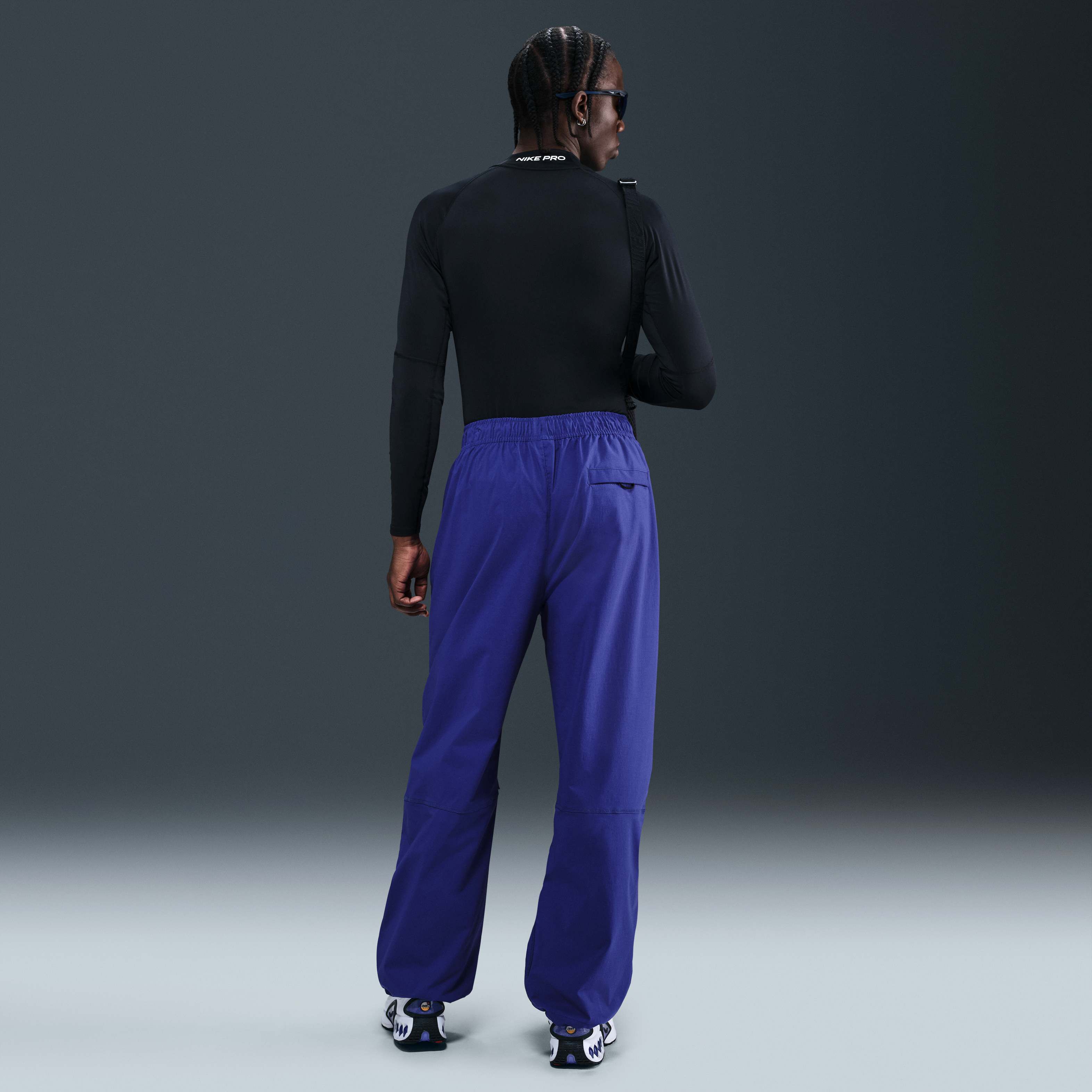 Nike Tech image number 3