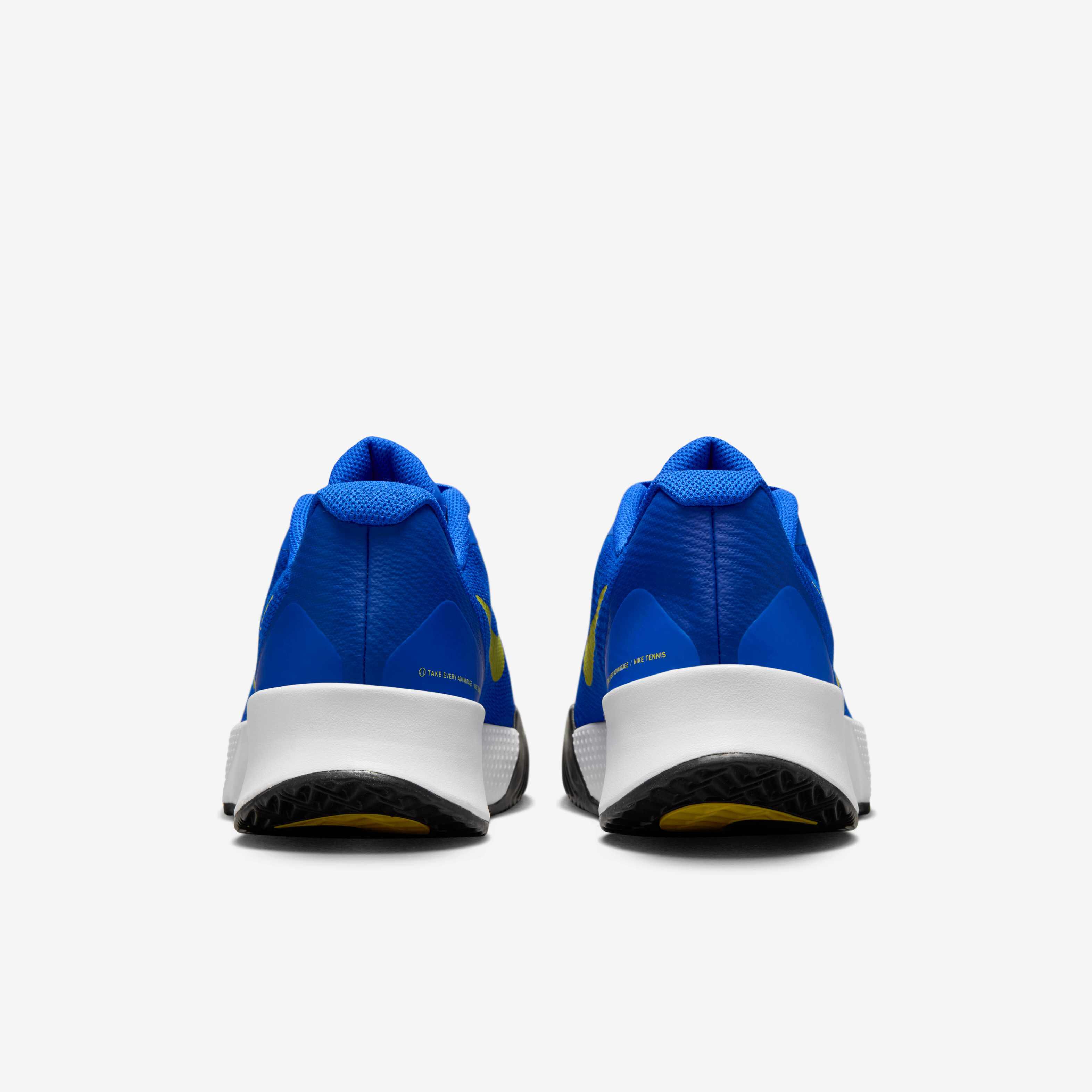 Nike Vapor Lite 3 image number 5