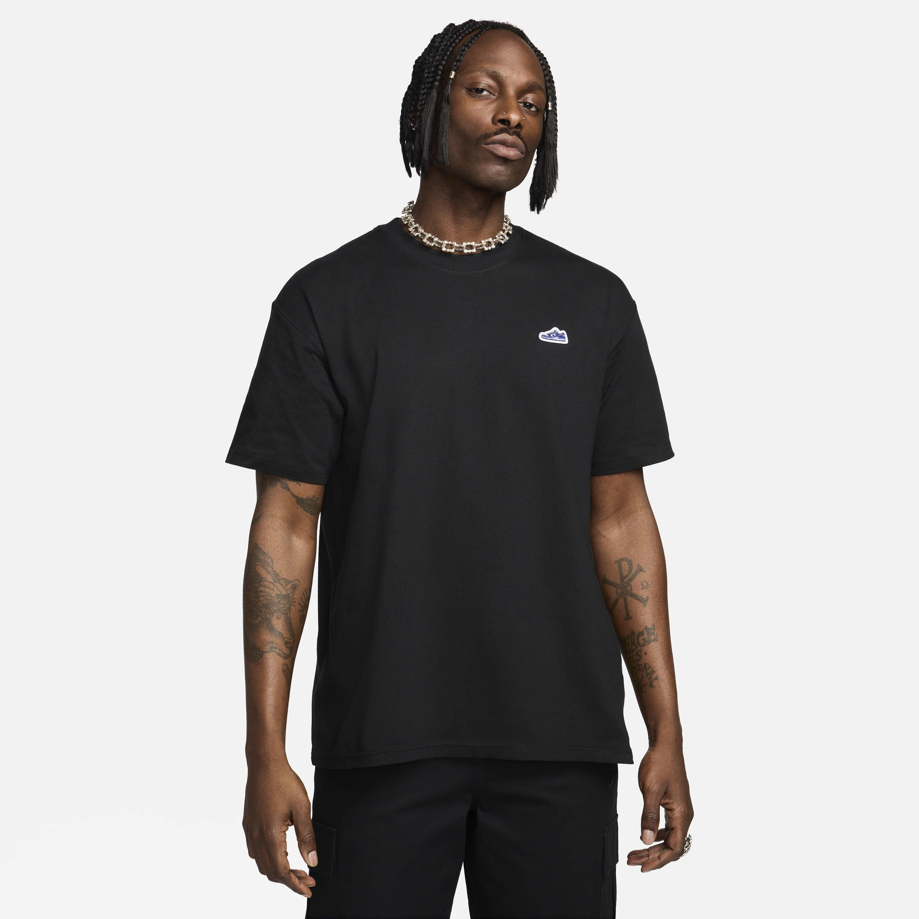 Buy Nike Sportswear Men s T Shirt Nike Qatar Official