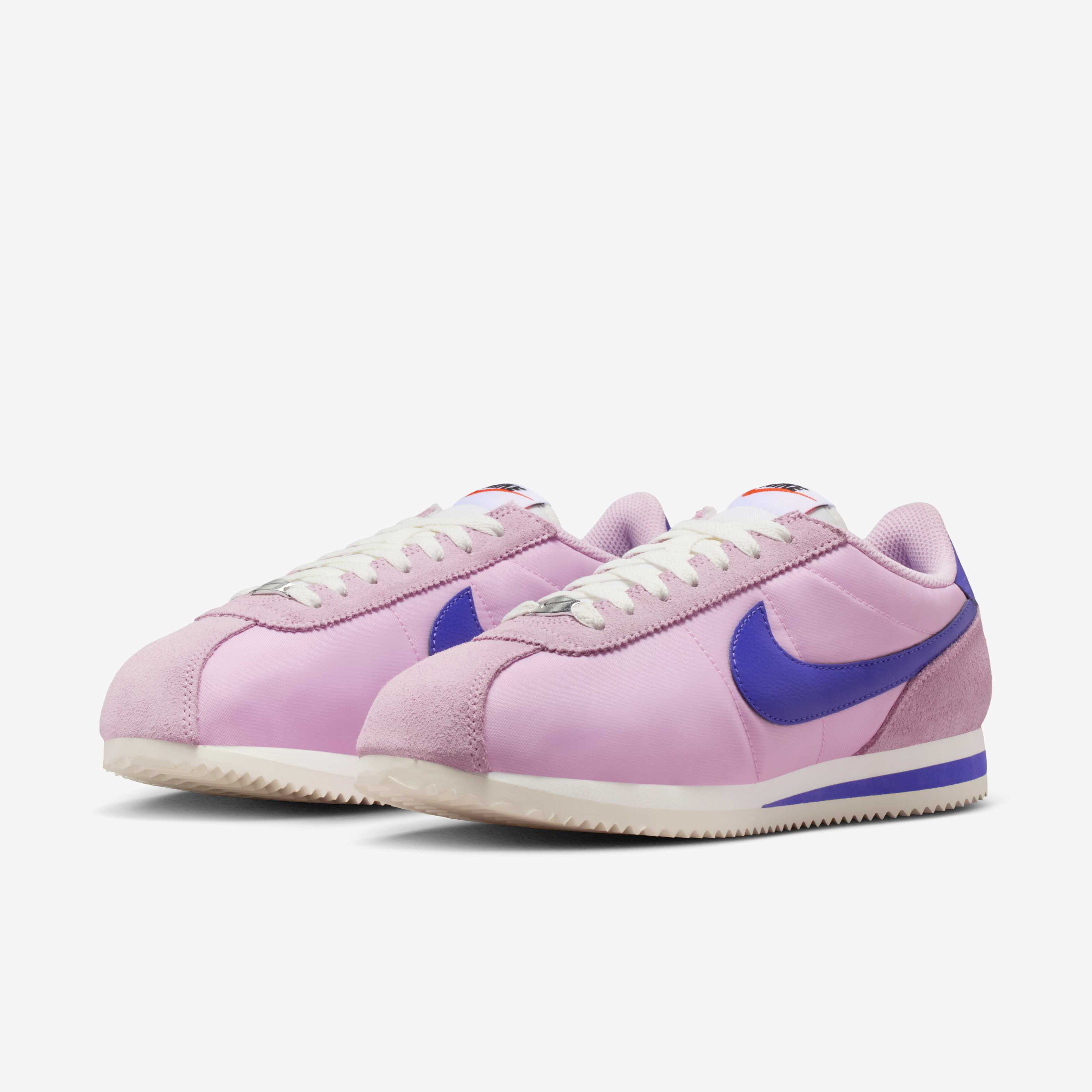 Nike Cortez Textile image number 4