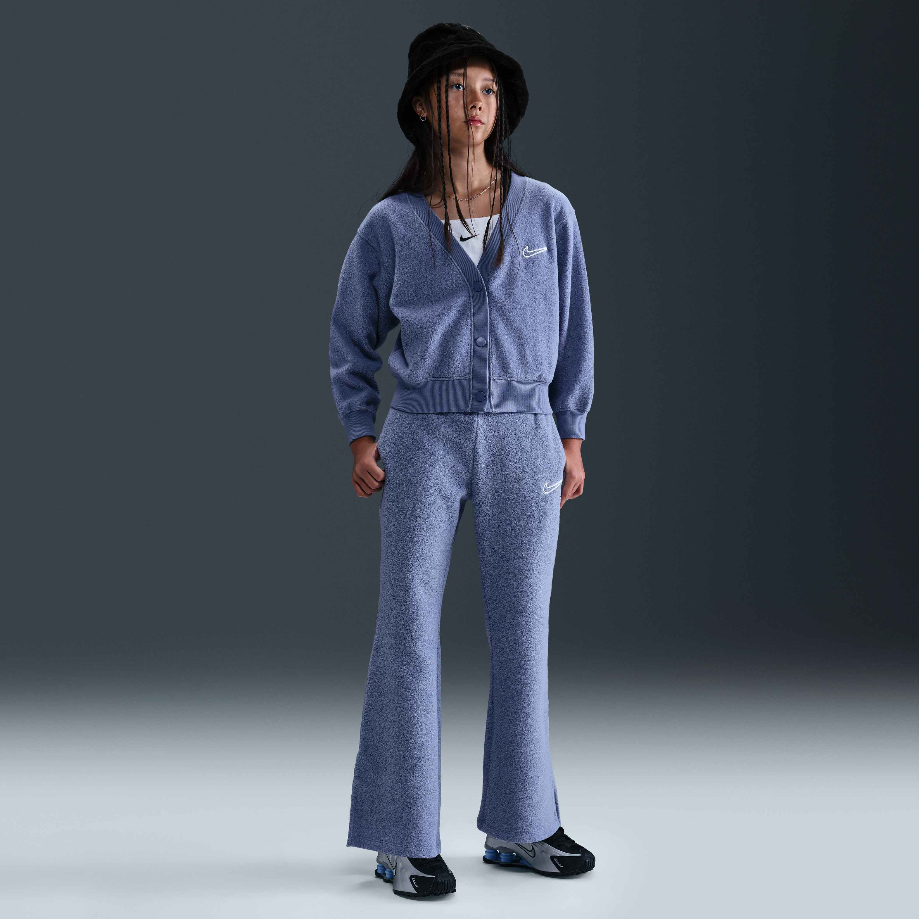 نايكي سبورتسوير image number 3